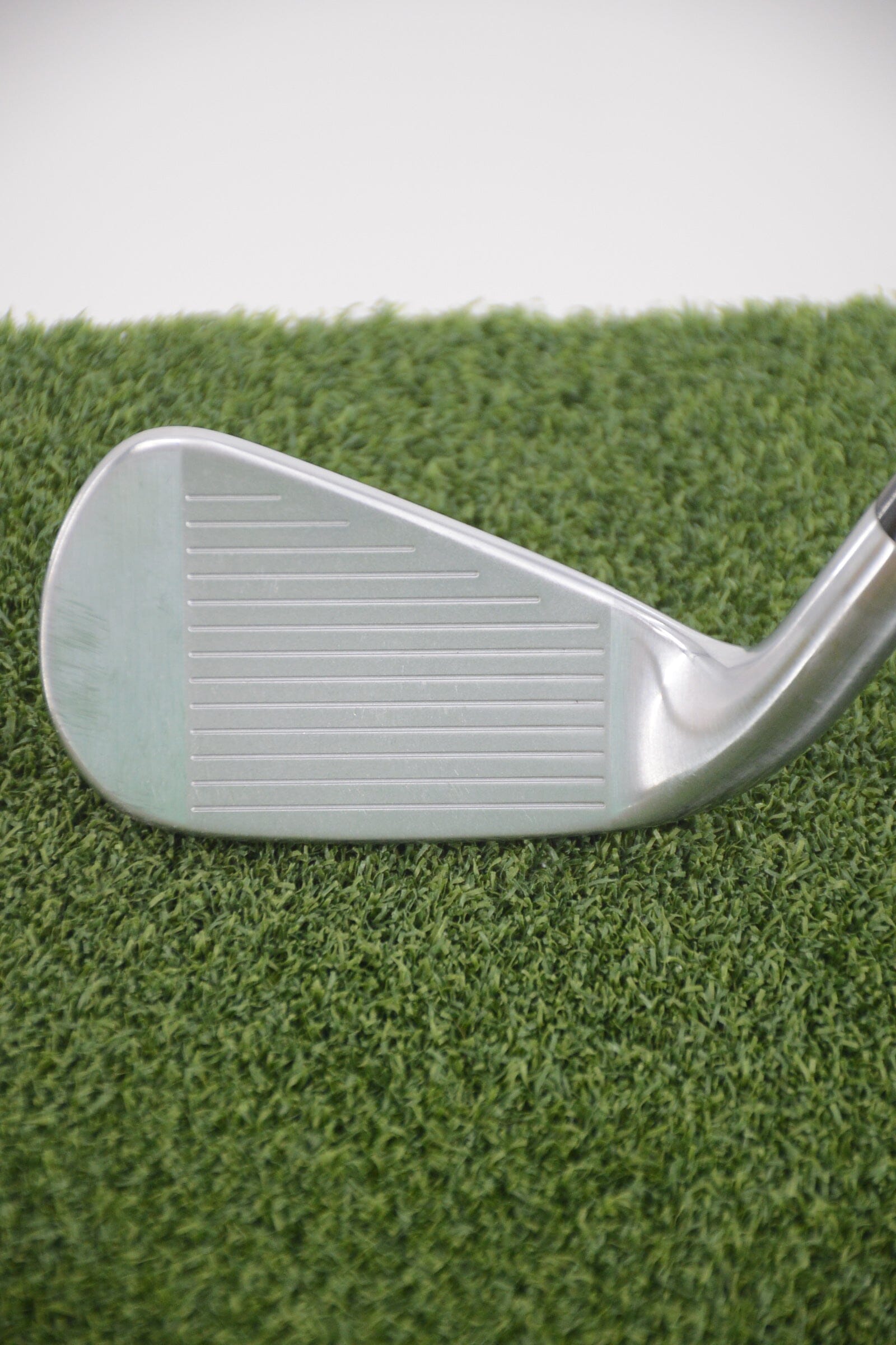 Titleist T300 2021 7 Iron R Flex 37" Golf Clubs GolfRoots