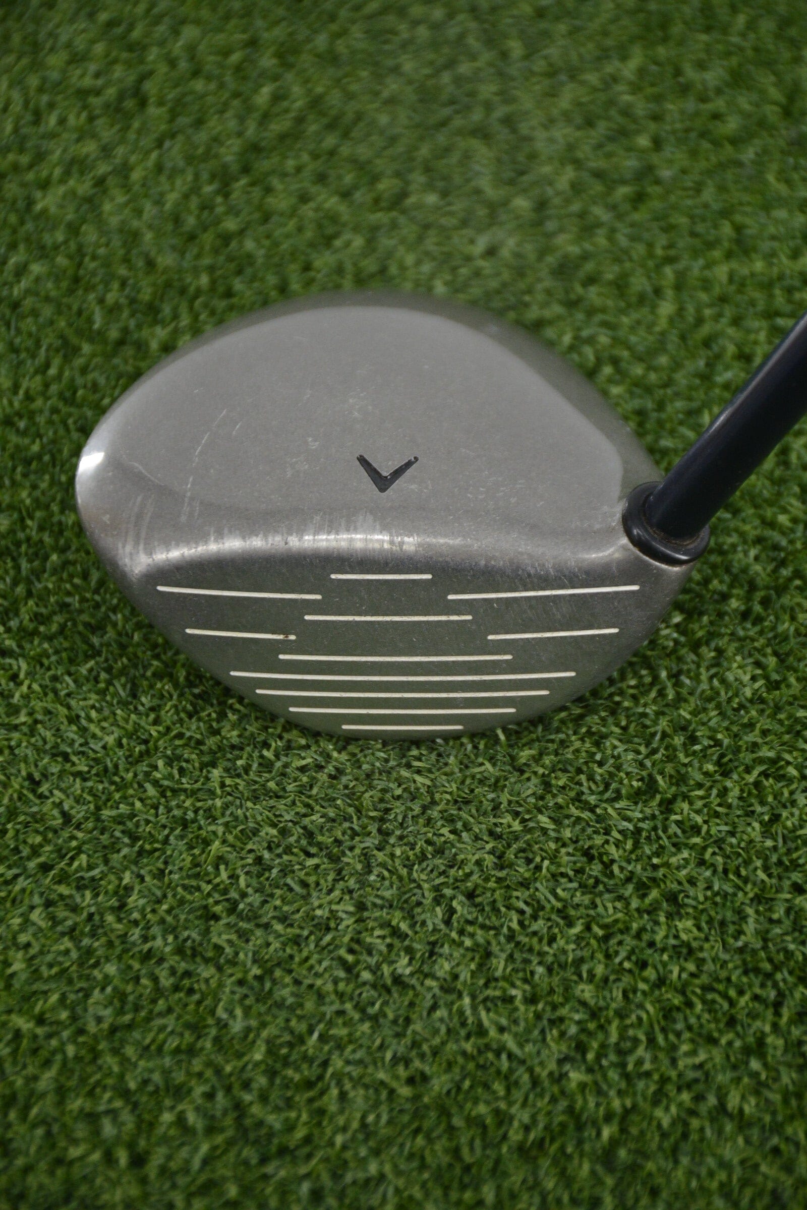 Callaway Steelhead 5 Wood S Flex 42" Golf Clubs GolfRoots