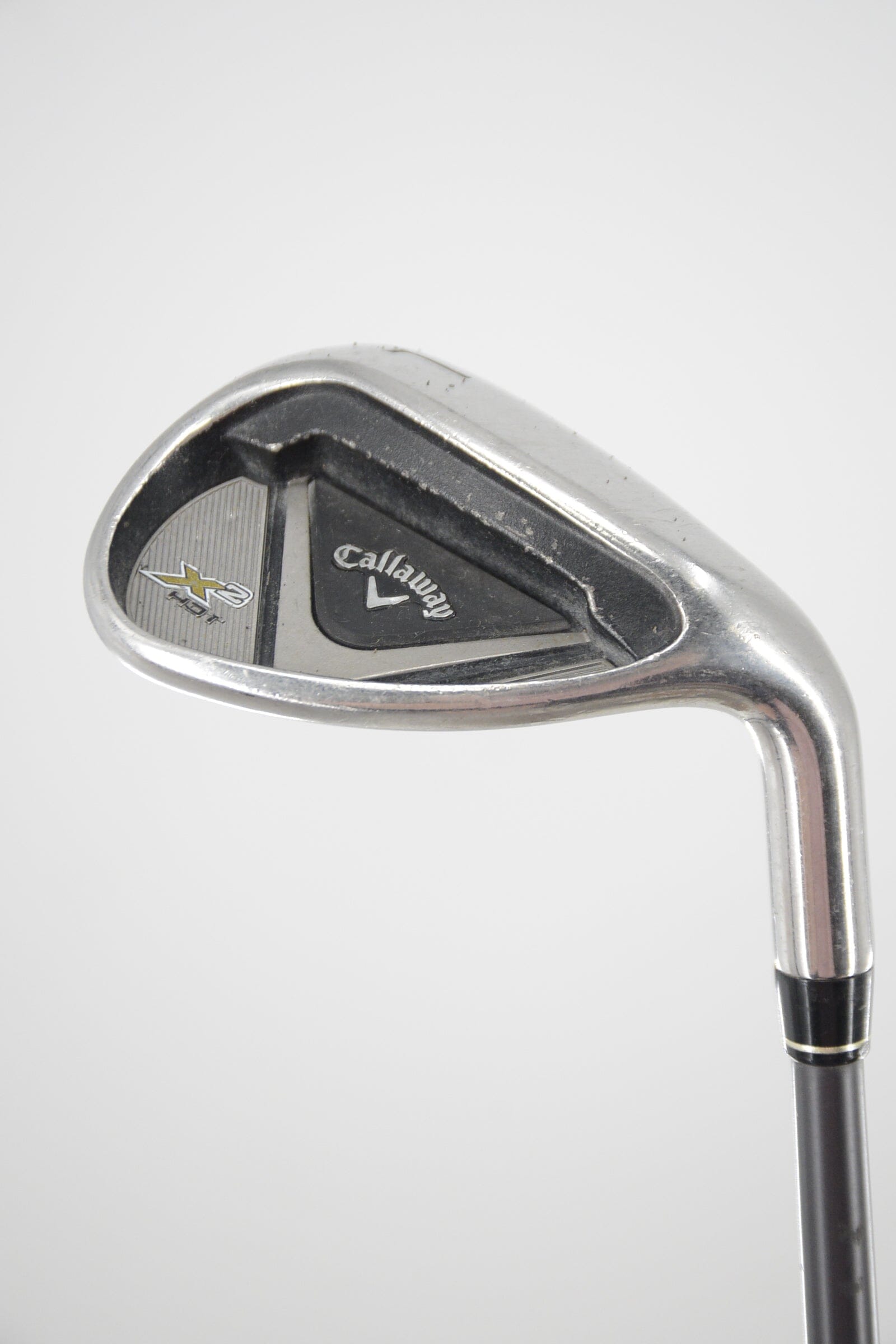 Callaway X2 Hot LW R Flex 34.5" Golf Clubs GolfRoots