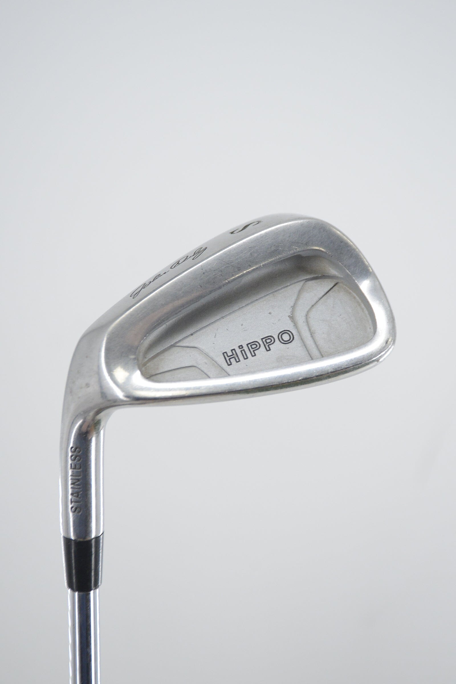 Lefty Hippo John Daly SW S Flex 35" Golf Clubs GolfRoots