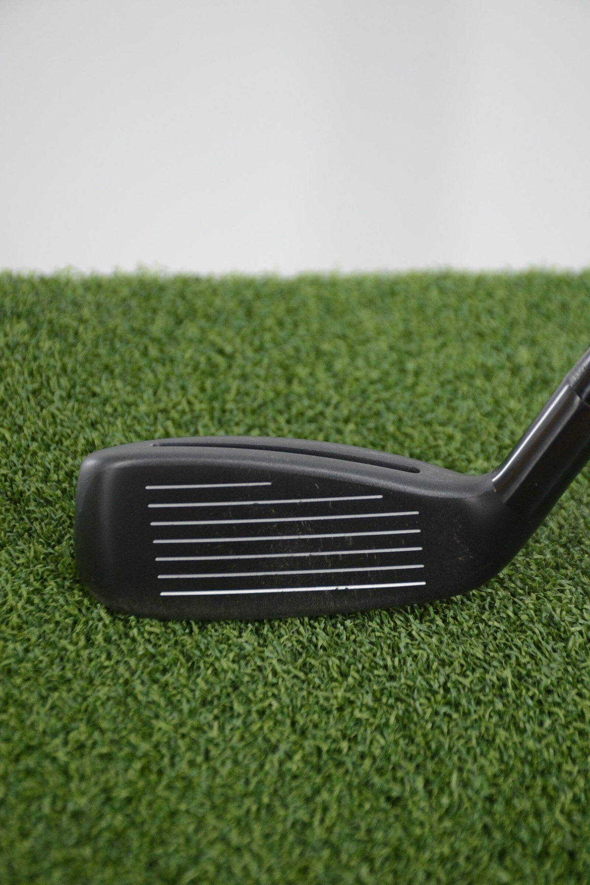 Adams Pro Mini 18 Degree Hybrid S Flex 40.25" Golf Clubs GolfRoots