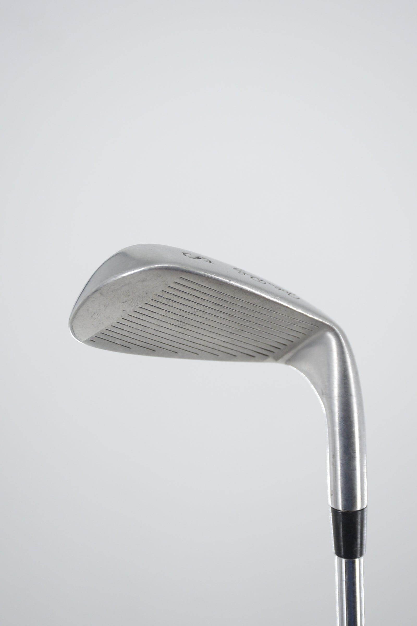 Lefty Hippo John Daly SW S Flex 35" Golf Clubs GolfRoots