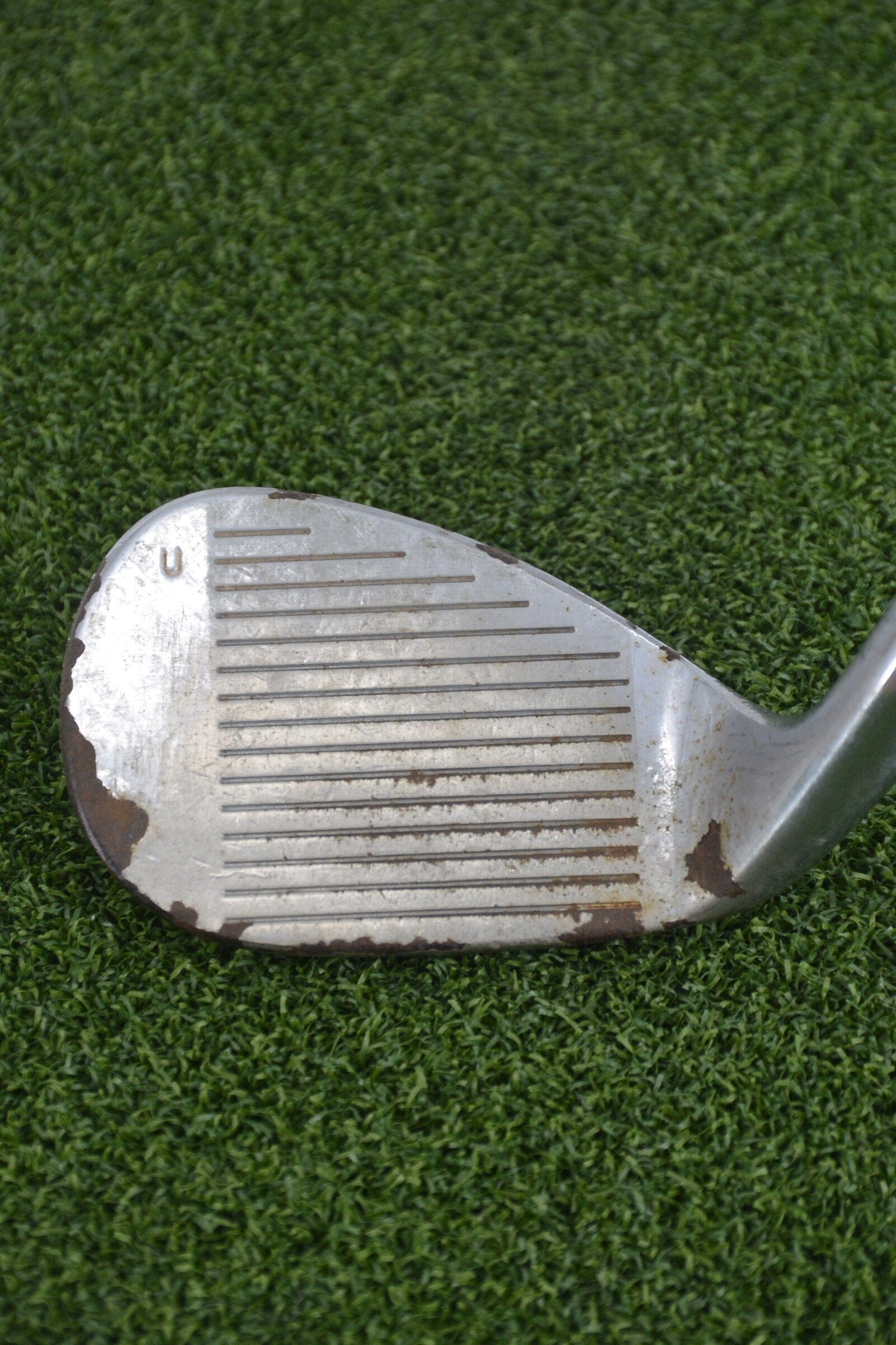 Cleveland Classics 58 Degree Wedge S Flex 34.25" Golf Clubs GolfRoots