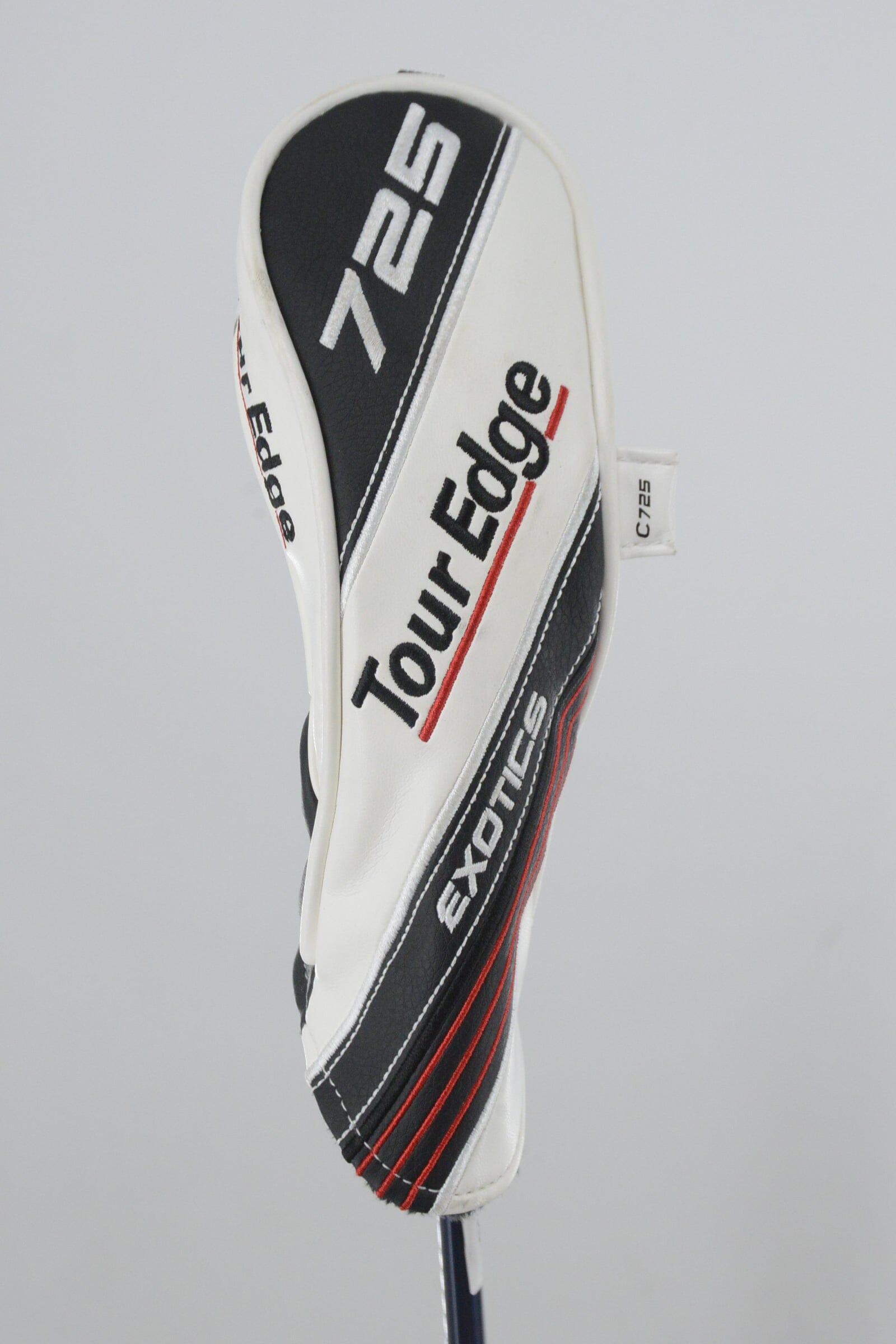 Tour Edge Exotics C725 3 Hybrid S Flex 40"
