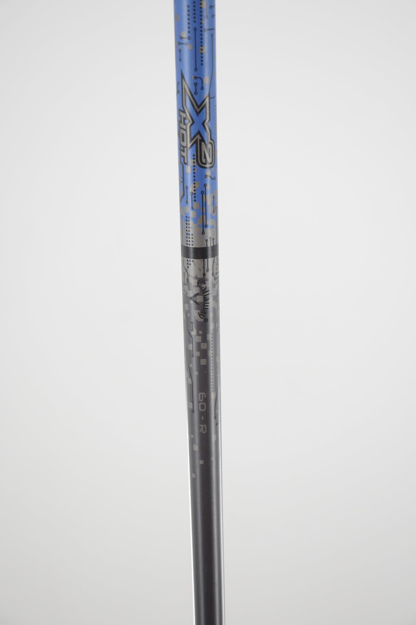 Callaway X2 Hot LW R Flex 34.5" Golf Clubs GolfRoots