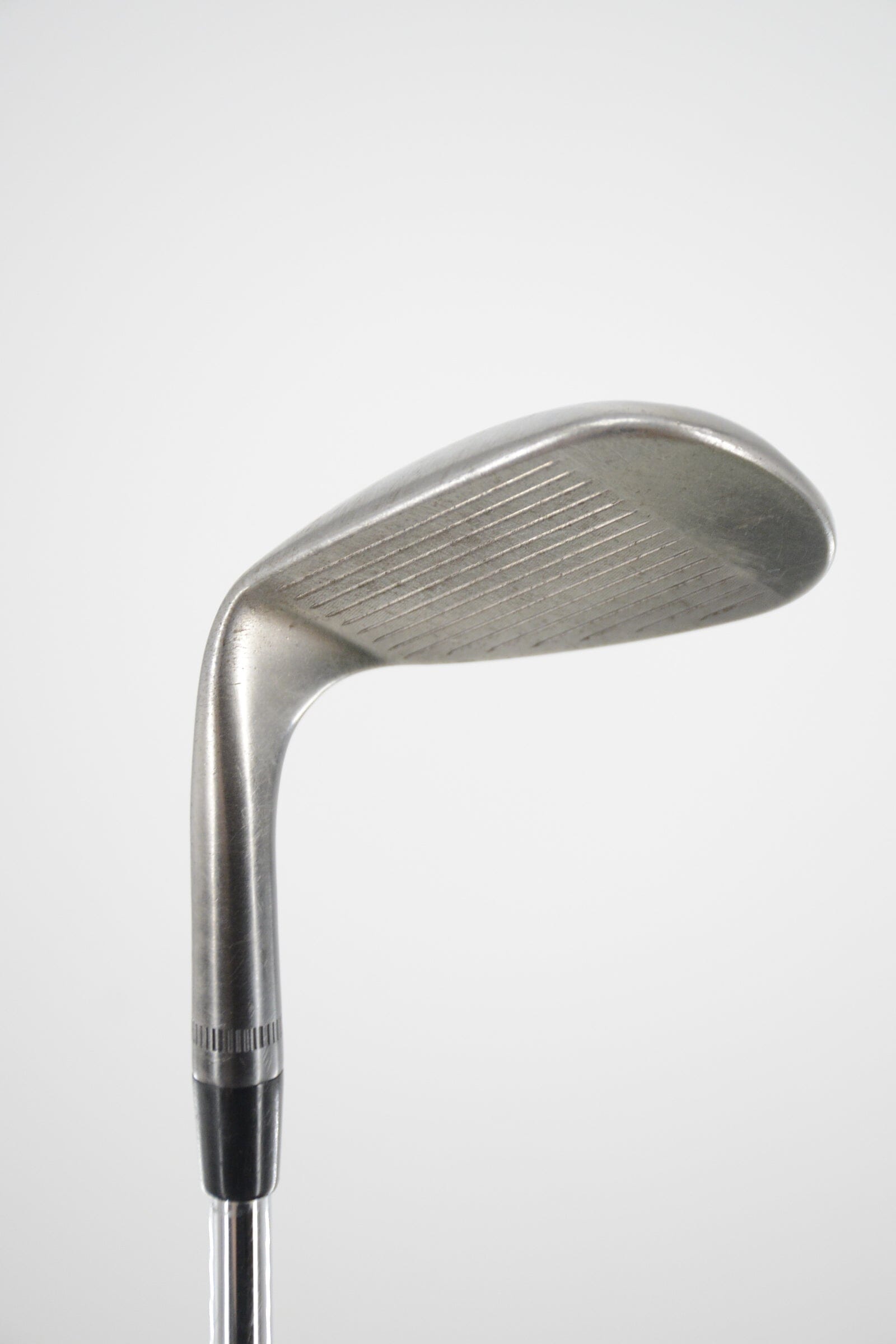 Callaway Jaws Raw Black Plasma 56 Degree Wedge Wedge Flex 35.5" Golf Clubs GolfRoots