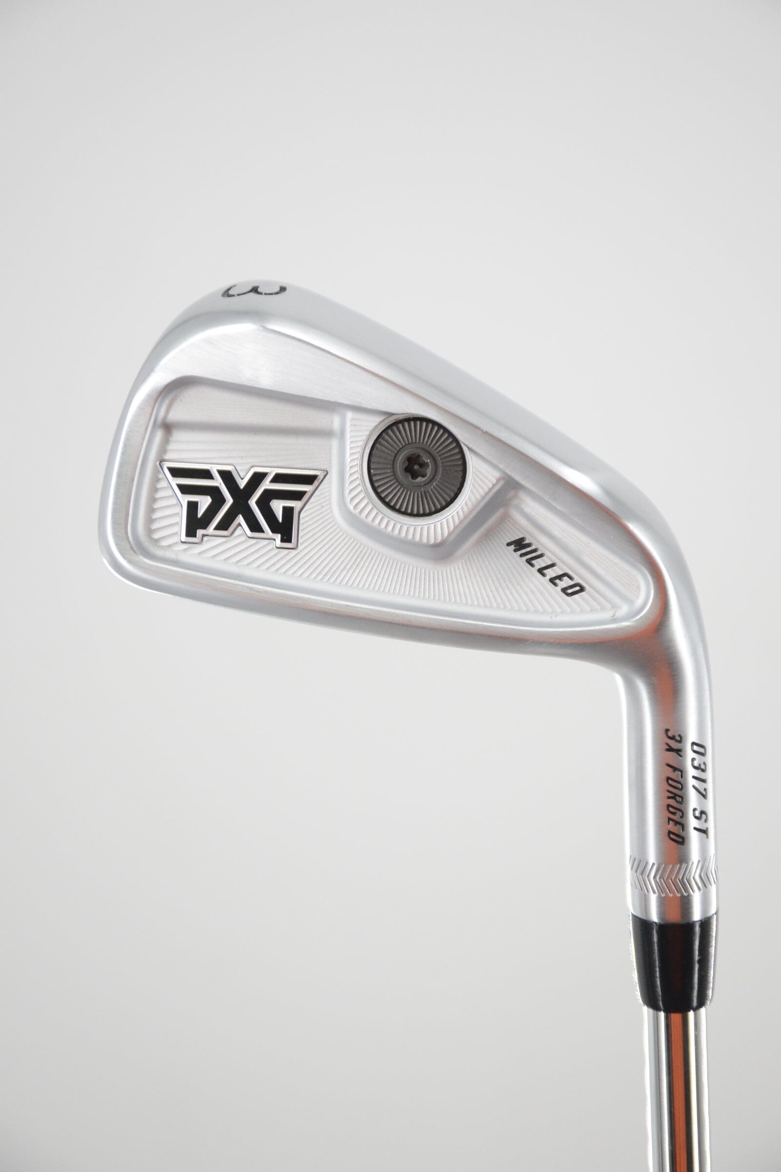 PXG 0317 ST 3 Iron R Flex 38.5" Golf Clubs GolfRoots