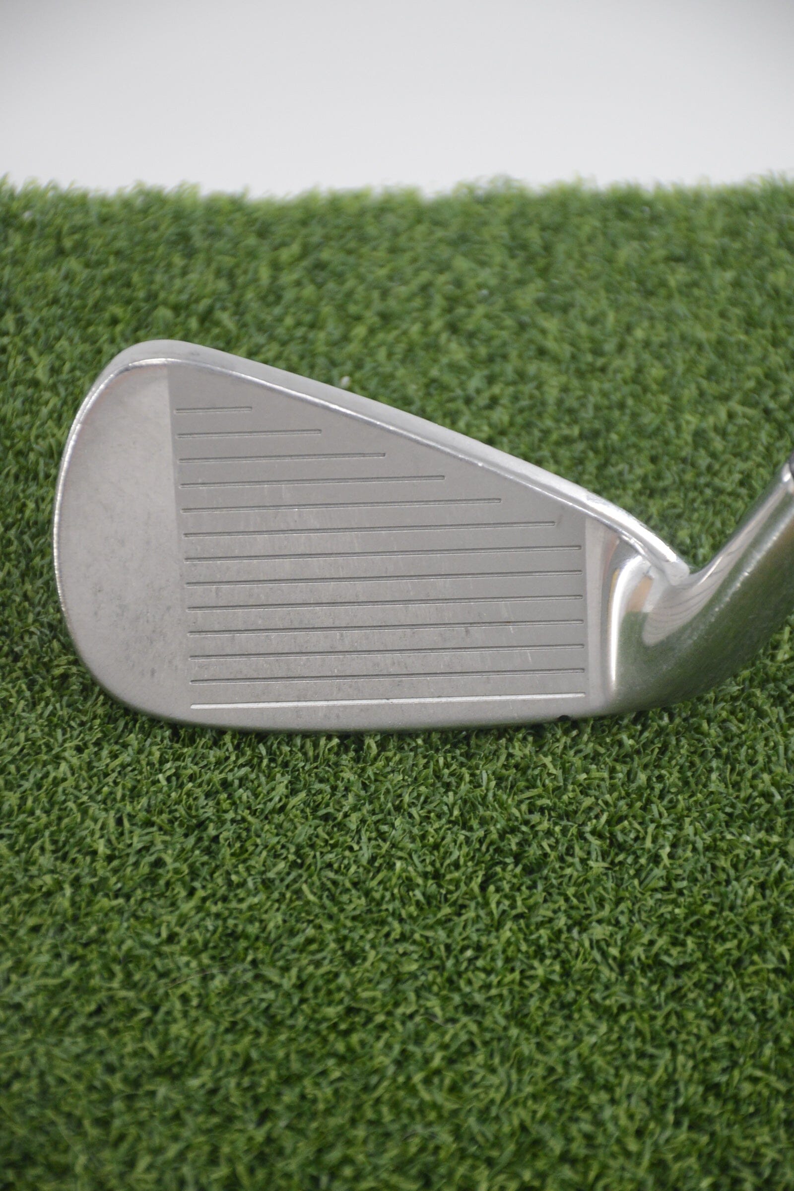 Wilson Staff D-100 7 Iron R Flex 37" Golf Clubs GolfRoots