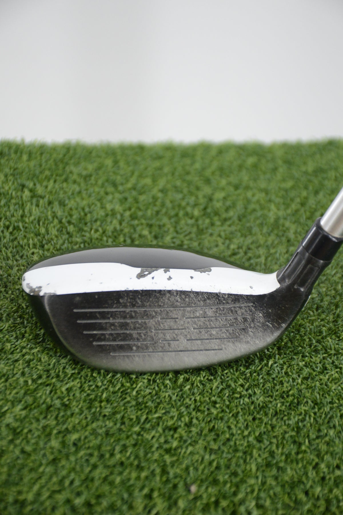 Women's TaylorMade M2 Rescue 2017 3 Hybrid W Flex 39.5"