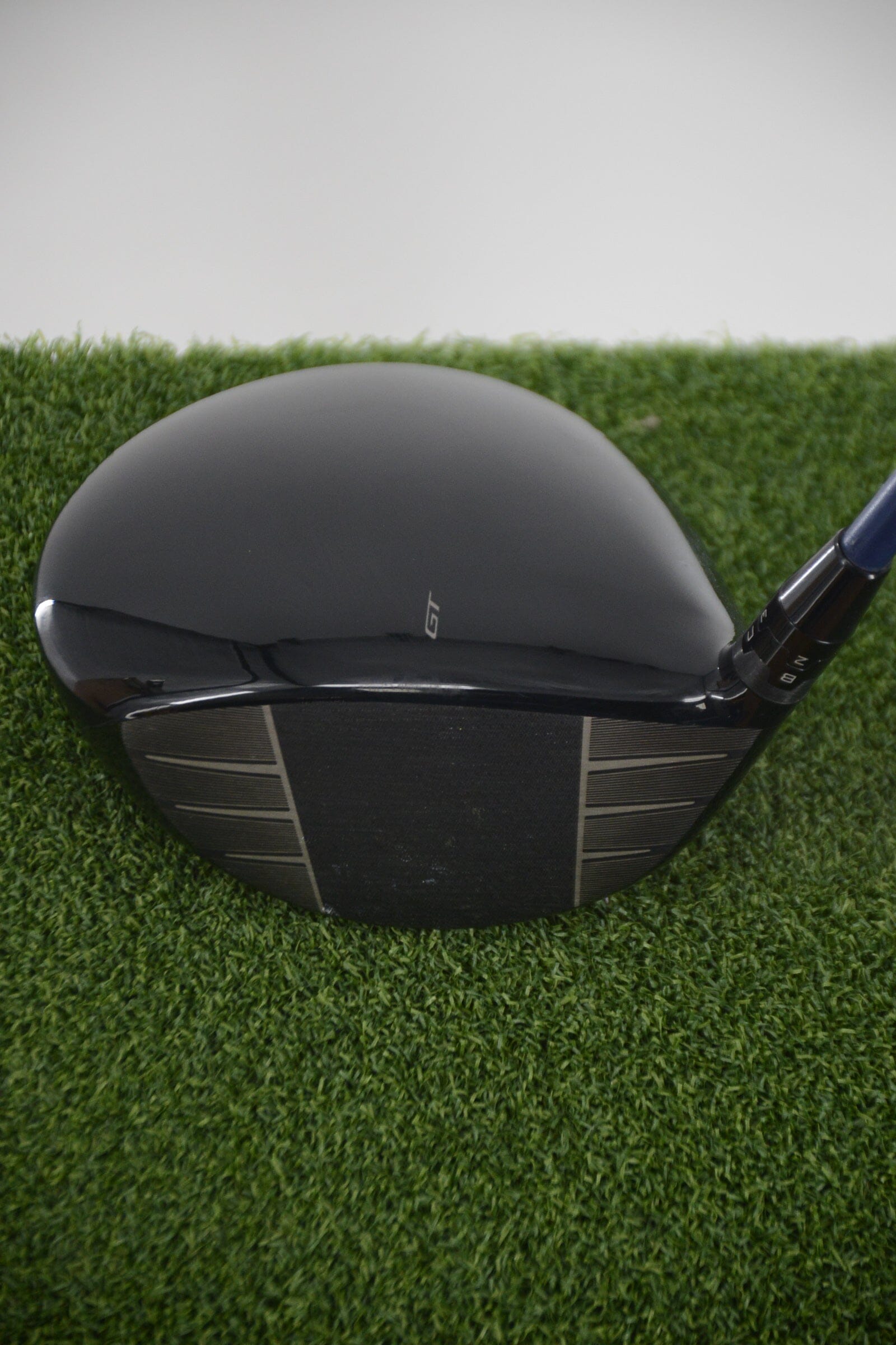 Titleist GT3 9 Degree Driver X Flex 45.25" Golf Clubs GolfRoots