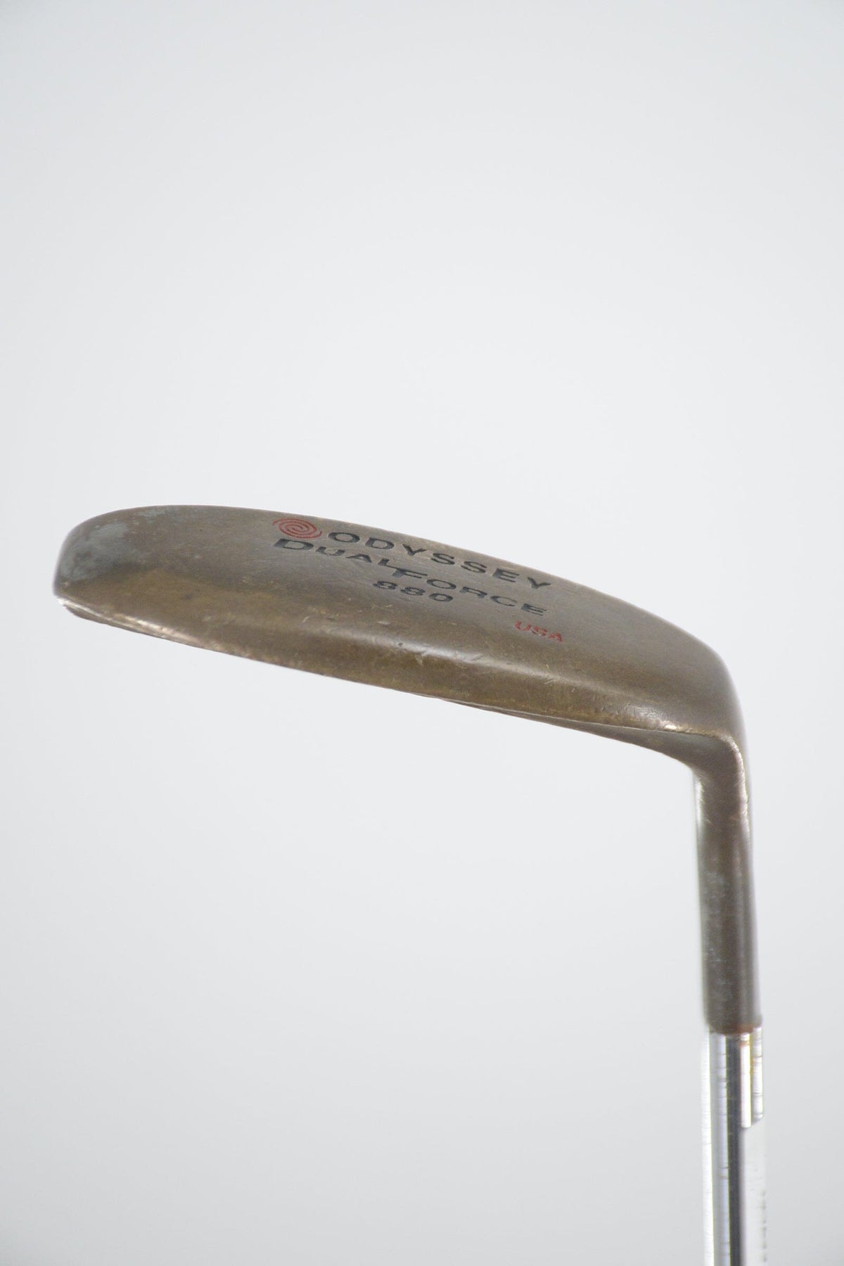 Odyssey DF880 Putter 33.5" Golf Putters Odyssey