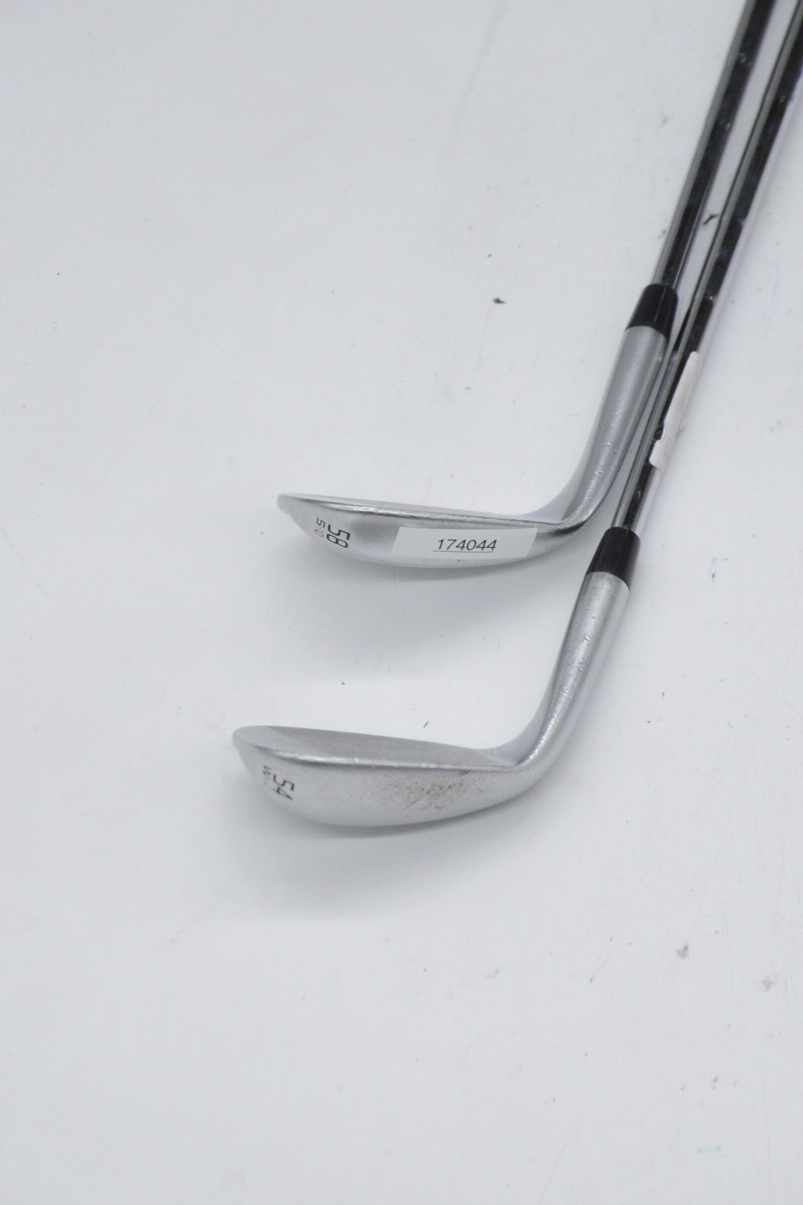 Ping S159 Chrome Grey 54 & 58 Degree Wedge Set Wedge Flex Golf Clubs GolfRoots