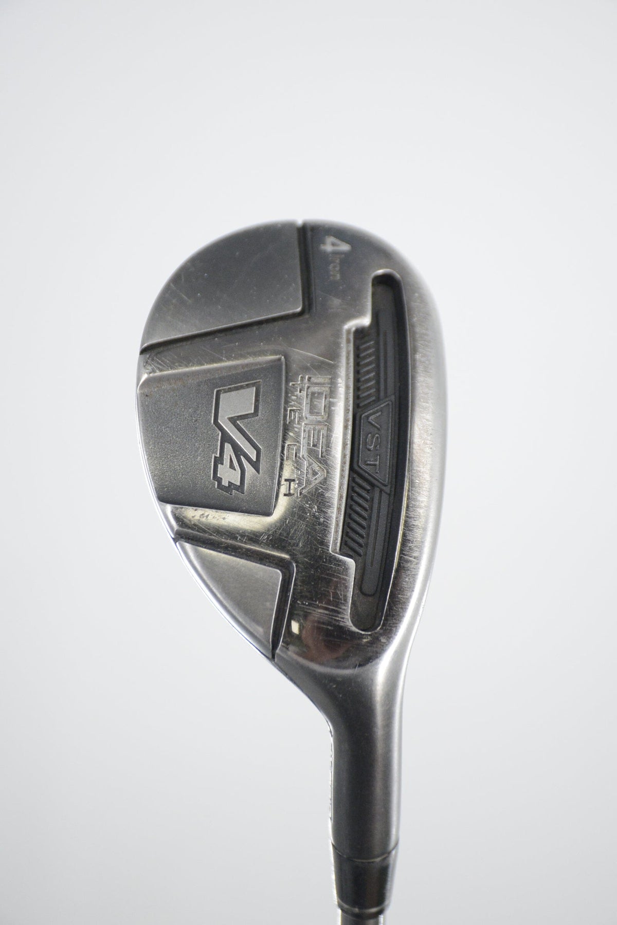 Adams Idea Tech V4 4 Hybrid SR Flex 39.5" Golf Clubs GolfRoots