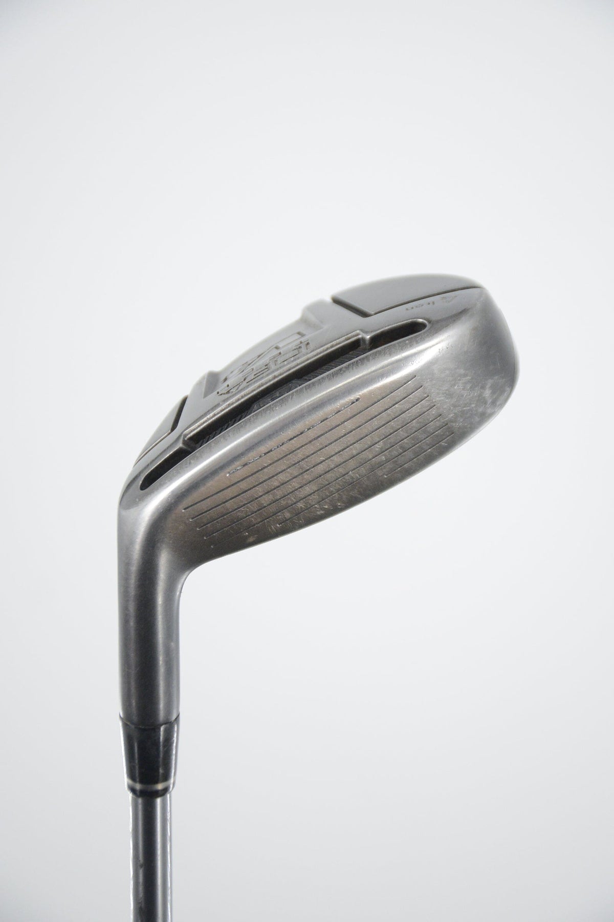 Adams Idea Tech V4 4 Hybrid SR Flex 39.5" Golf Clubs GolfRoots