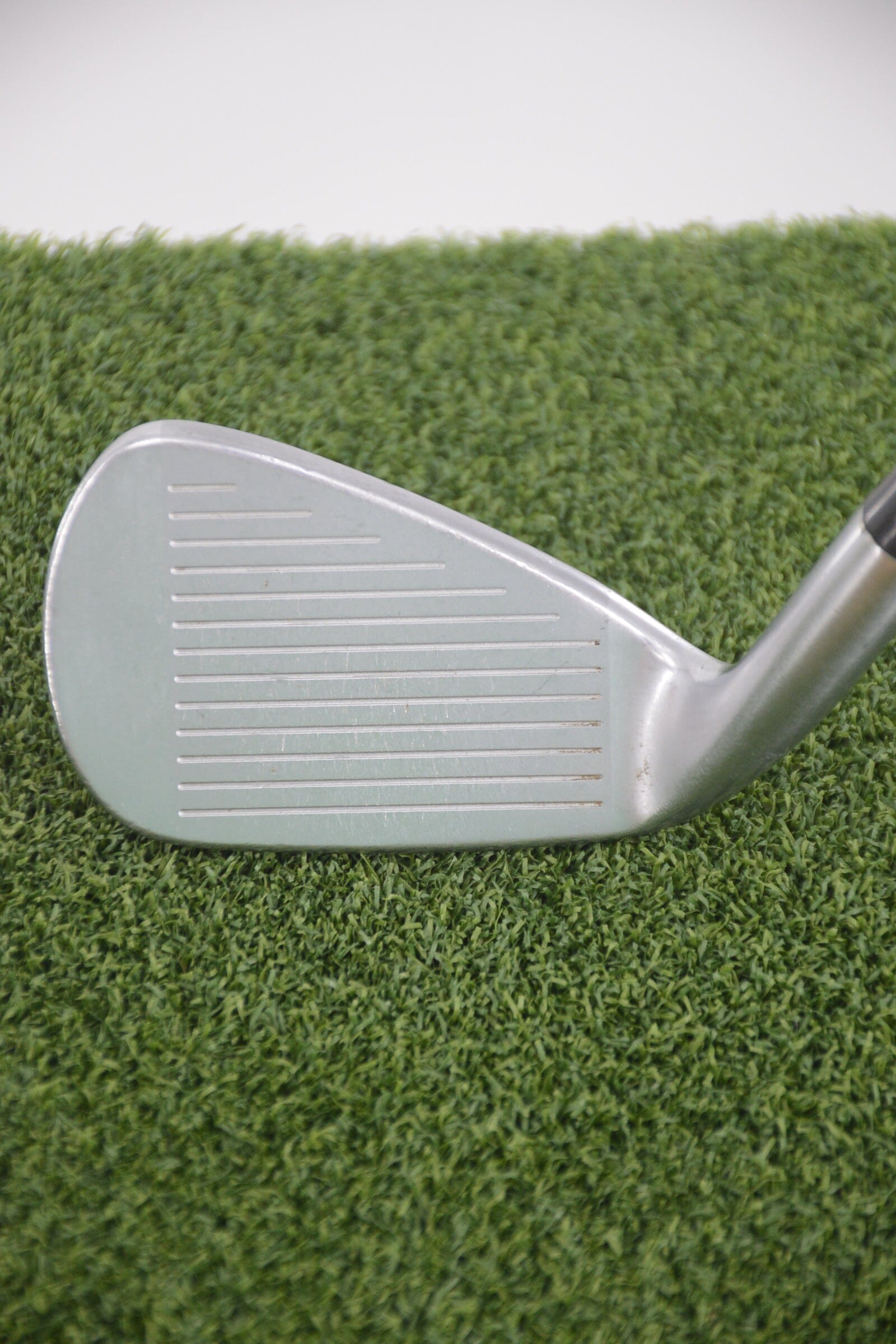 Mizuno JPX 919 Hot Metal 8 Iron S Flex -0.25" Golf Clubs GolfRoots