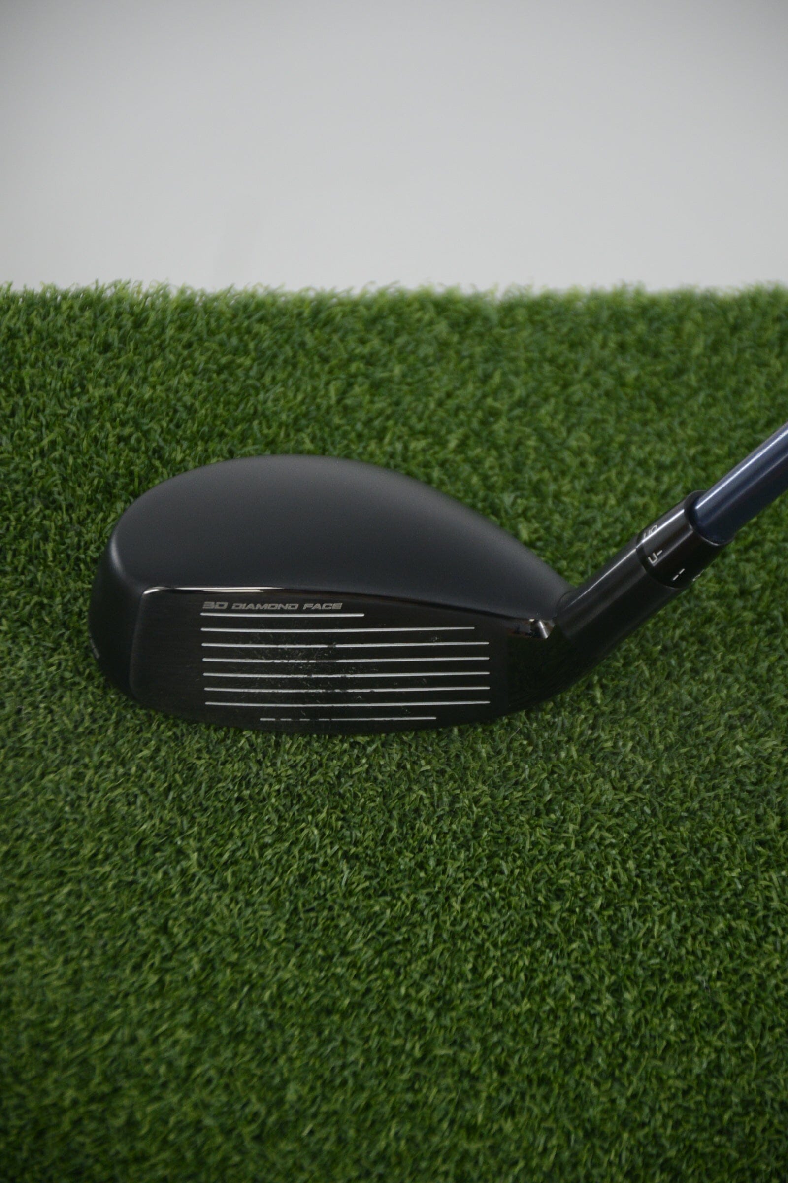 Tour Edge Exotics C725 3 Hybrid S Flex 40"