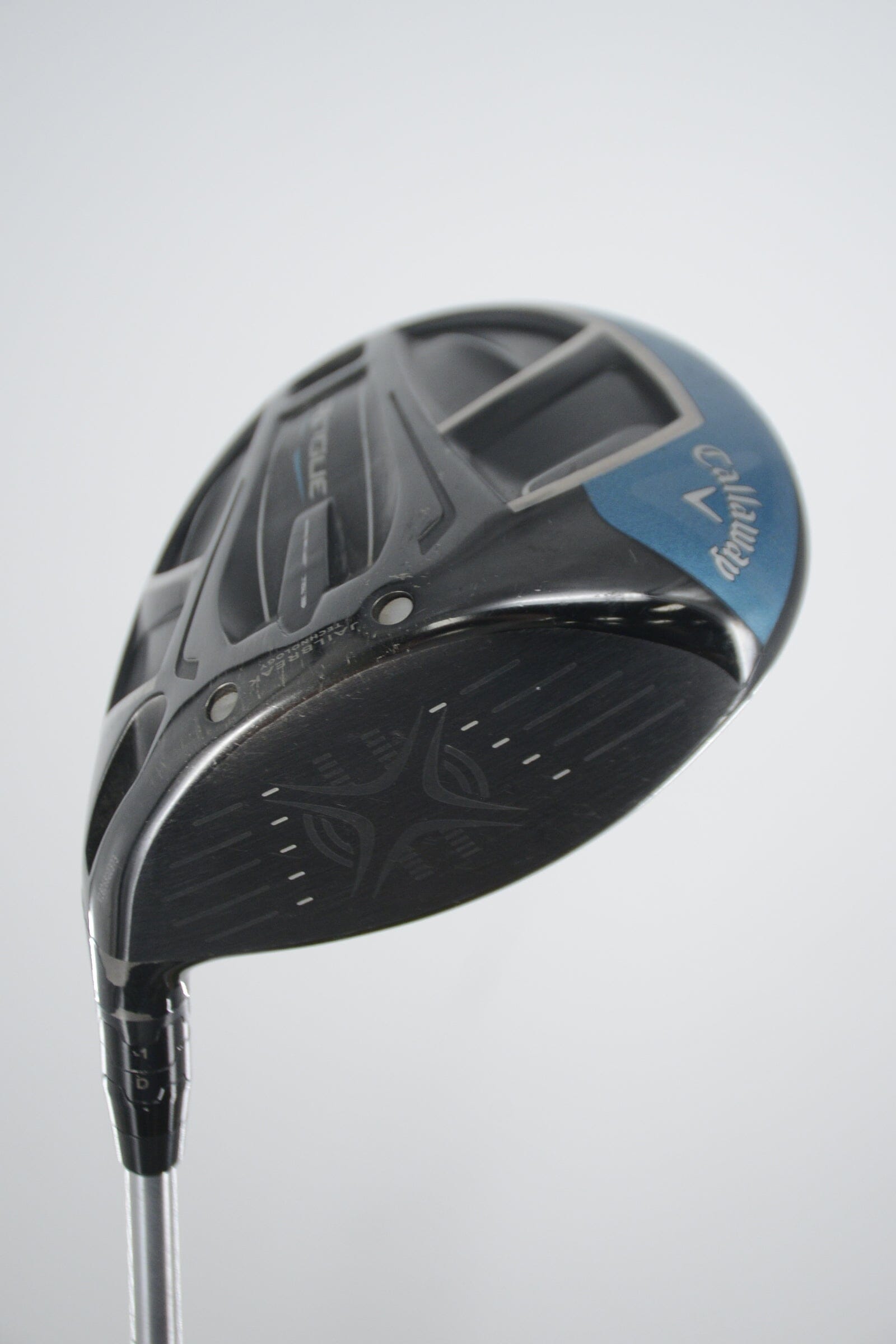 Women's Callaway Rogue 10.5 Degree Driver W Flex 44.5" Golf Clubs GolfRoots