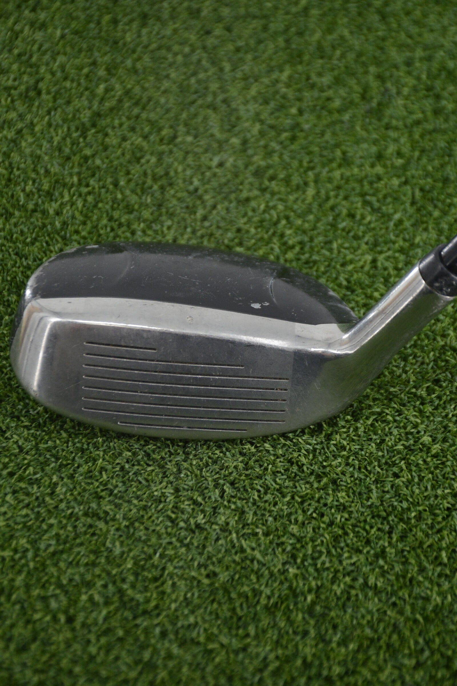 Precise HT-7 5 Hybrid SR Flex 38.5" Golf Clubs GolfRoots