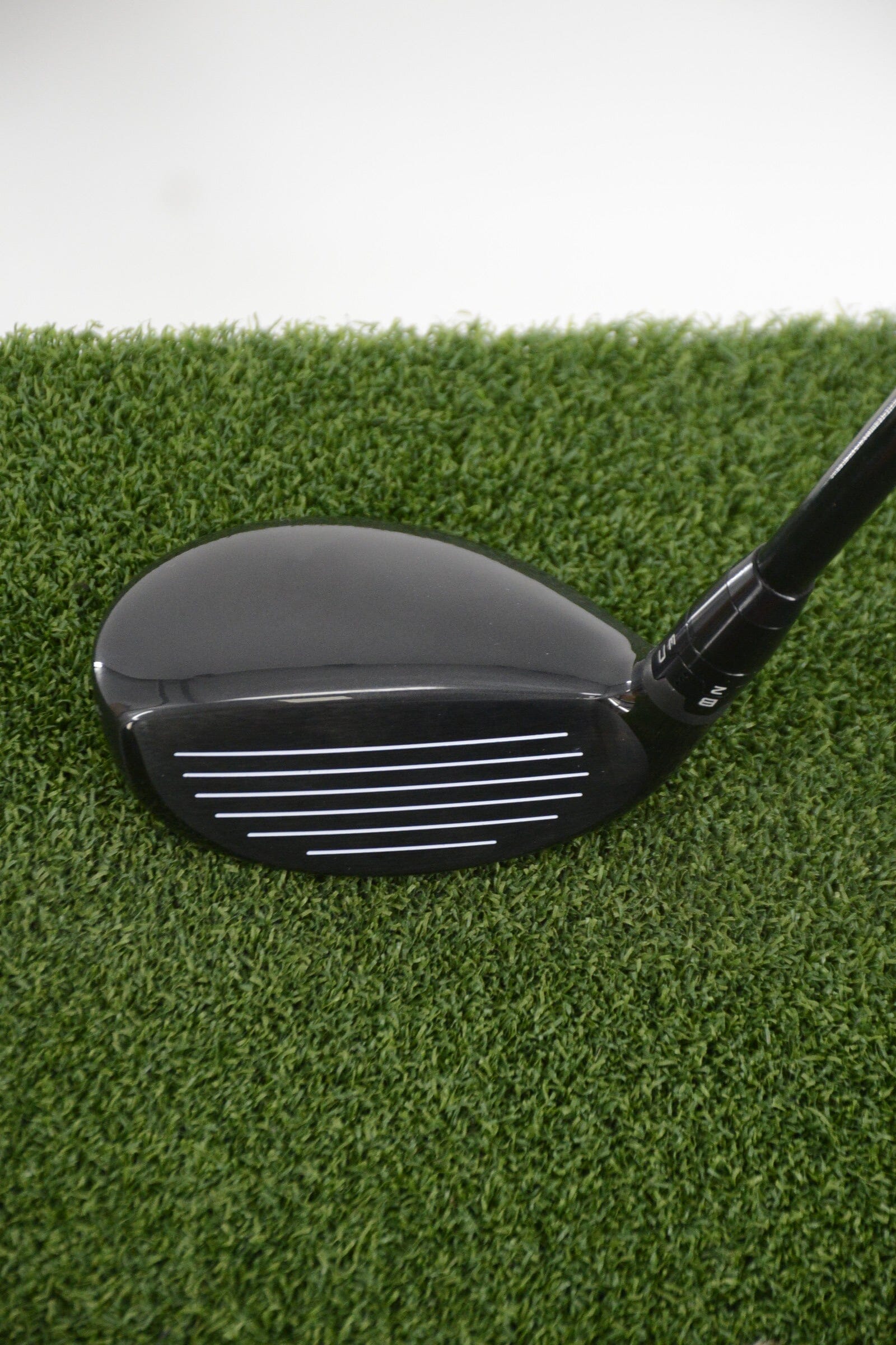 Titleist 818 H1 27 Degree Hybrid S Flex 39.5" Golf Clubs GolfRoots
