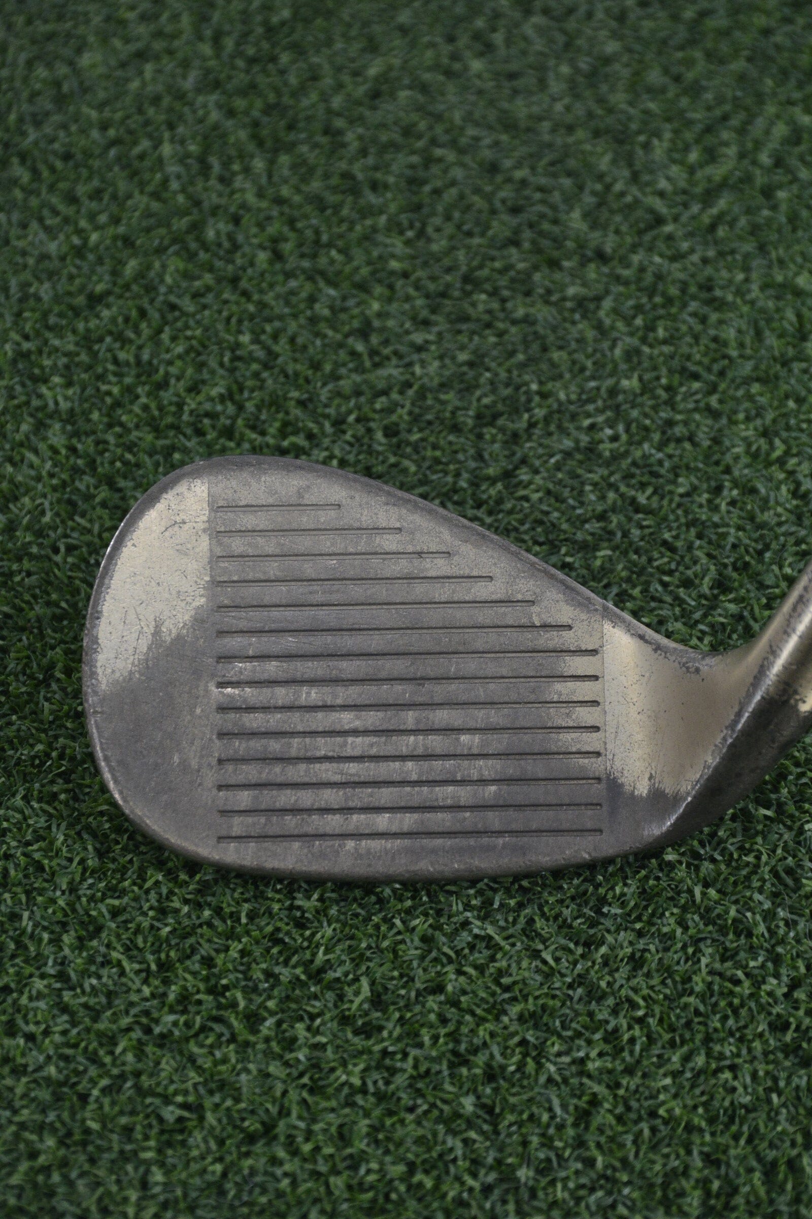 Cleveland BRZ 900 52 Degree Wedge S Flex 35.5" Golf Clubs GolfRoots