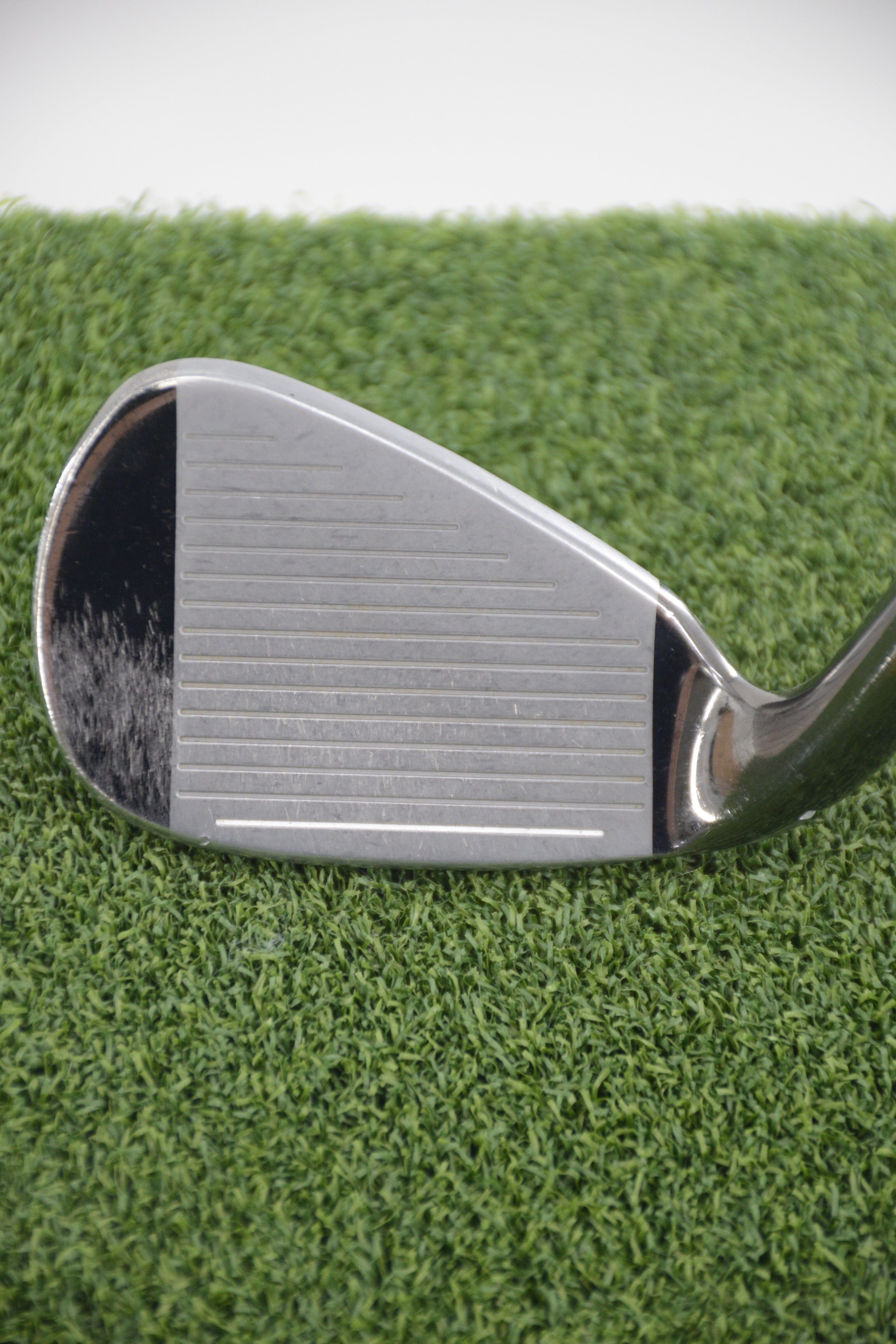 Women's TaylorMade Rbladez 8 Iron W Flex 36" Golf Clubs GolfRoots