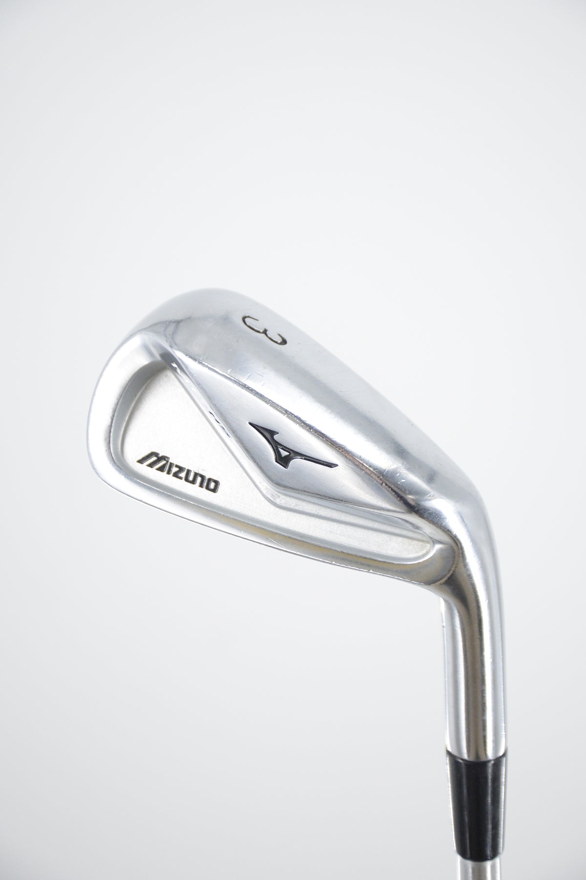 Mizuno MP-H5 3 Driving Iron S Flex 38.75"