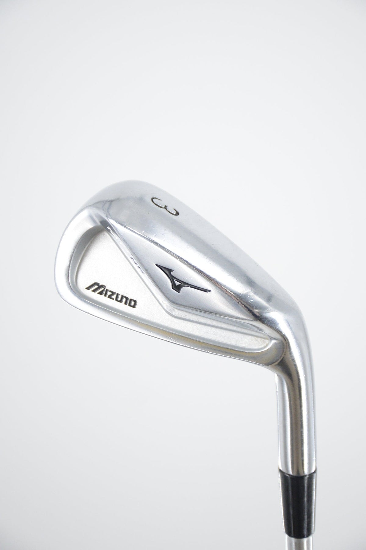 Mizuno MP-H5 3 Driving Iron S Flex 38.75" Golf Clubs GolfRoots