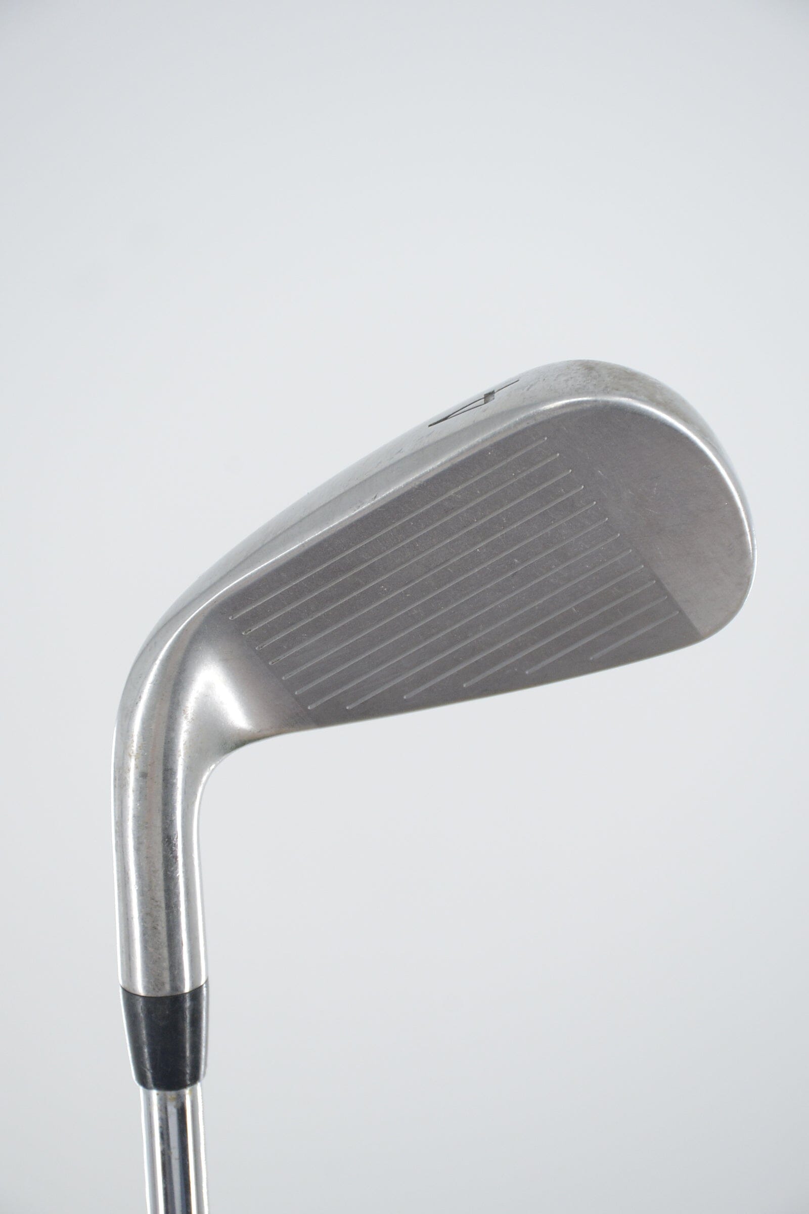 Titleist 718 AP1 4 Iron R Flex 38.25" Golf Clubs GolfRoots