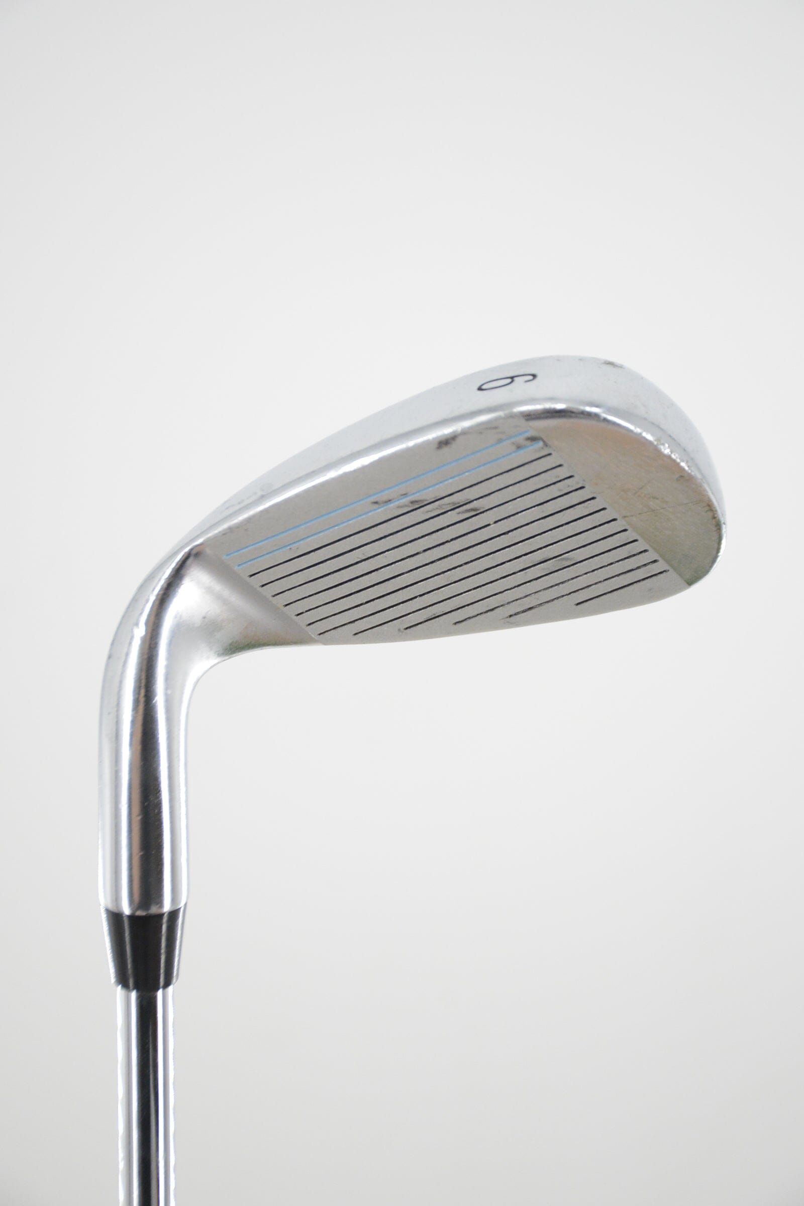TourLogic SX7 9 Iron R Flex 34.5" Golf Clubs GolfRoots