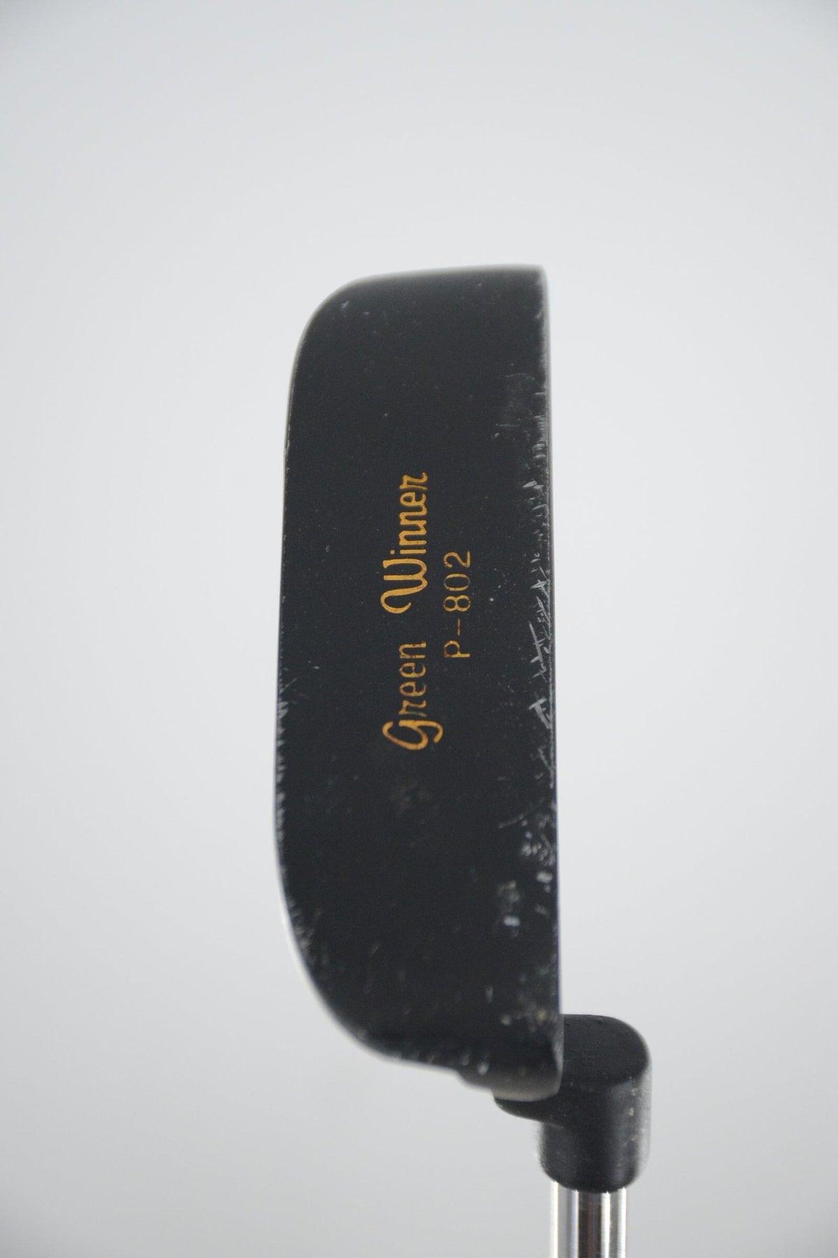 Green Winner Putter 46.5" Golf Putters Green Winner
