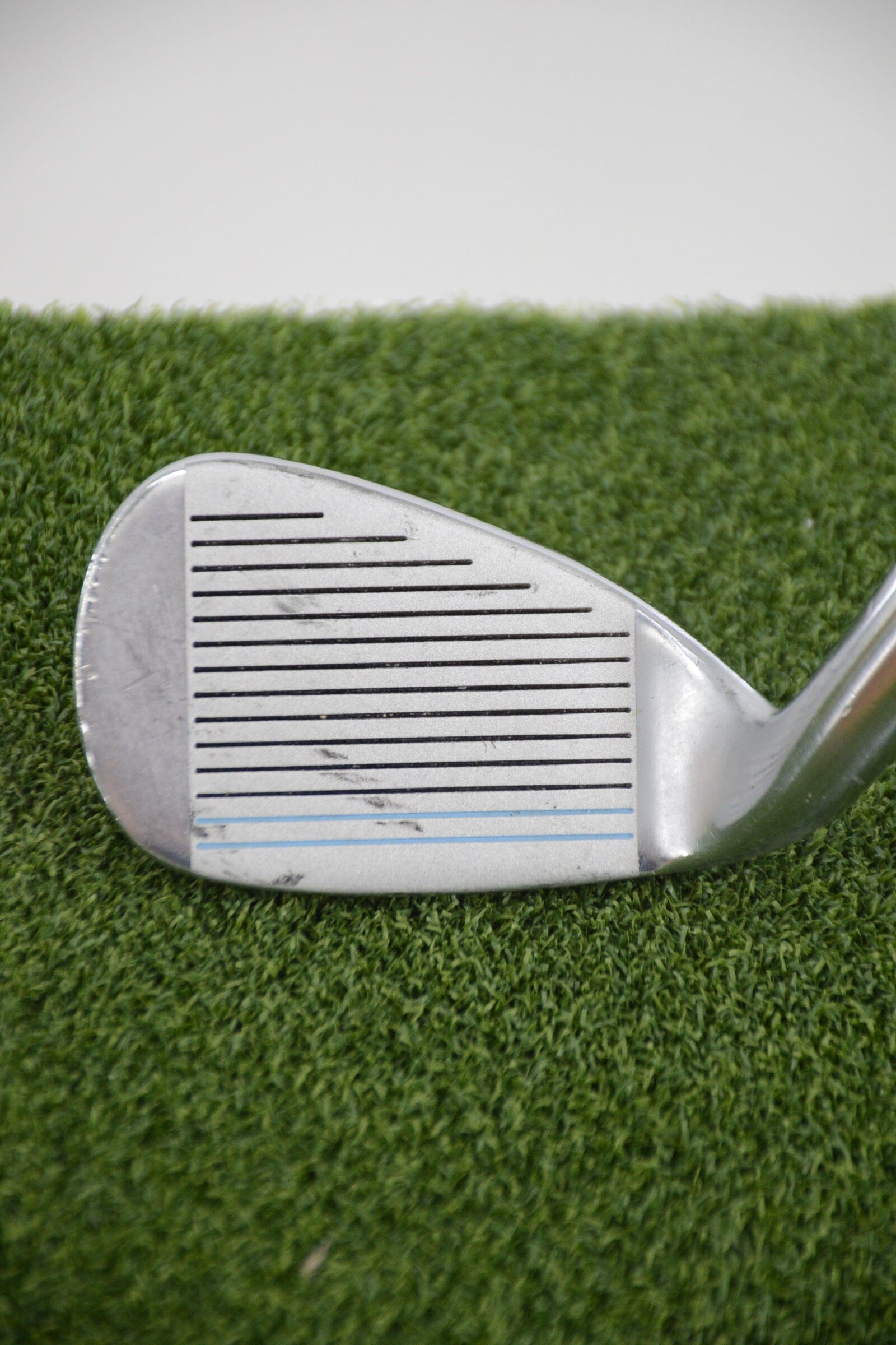 TourLogic SX7 9 Iron R Flex 34.5" Golf Clubs GolfRoots