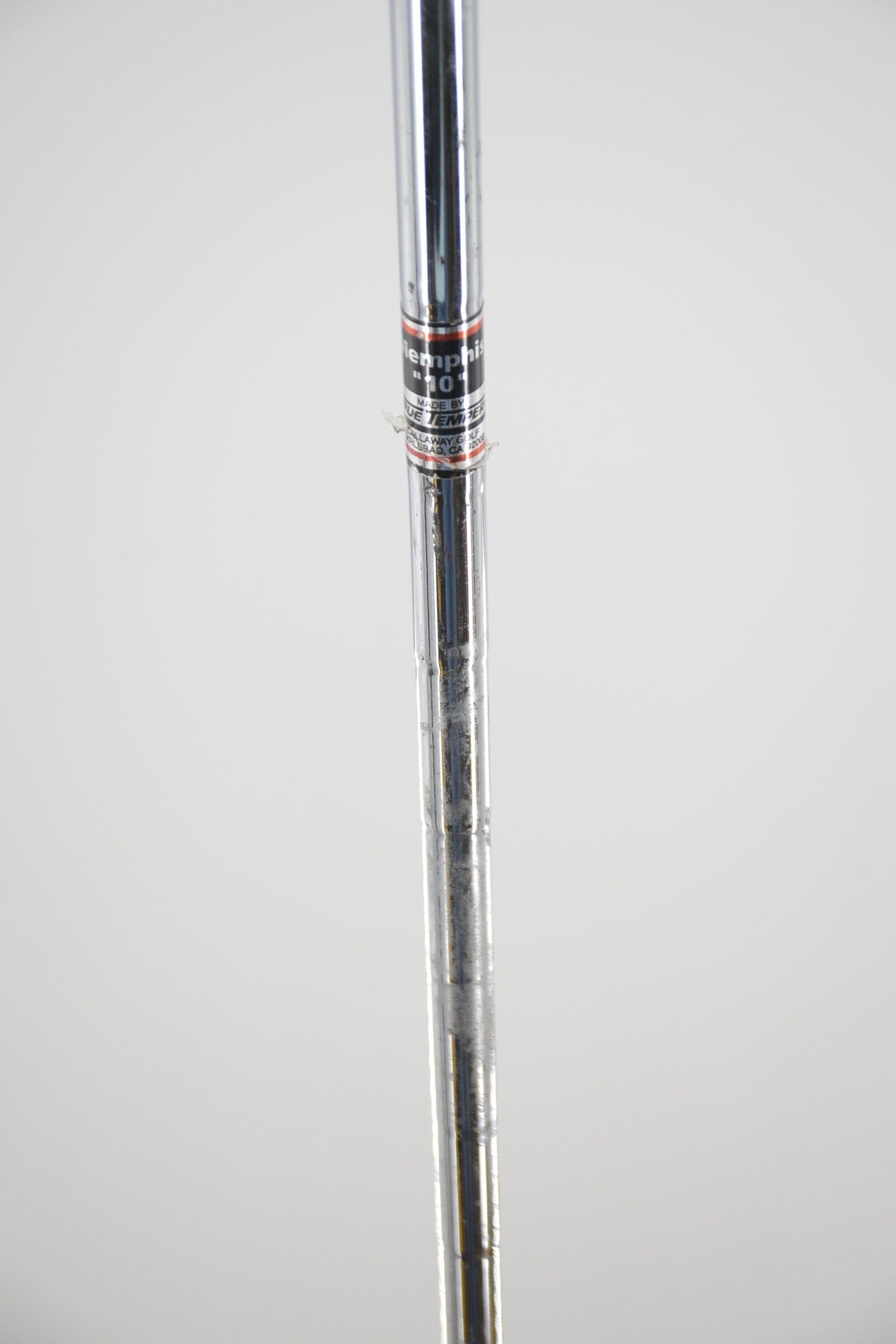 Callaway Big Bertha War Bird 3 Wood R Flex 42.5" Golf Clubs GolfRoots