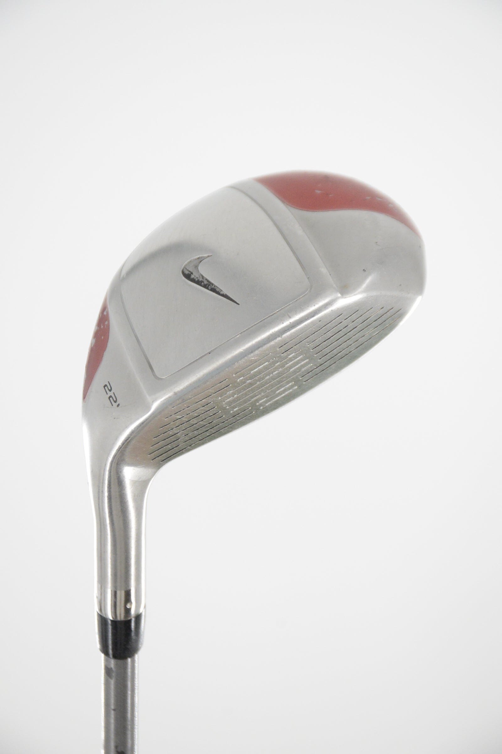 Nike CPR 22 Degree Hybrid R Flex 38.75" Golf Clubs GolfRoots