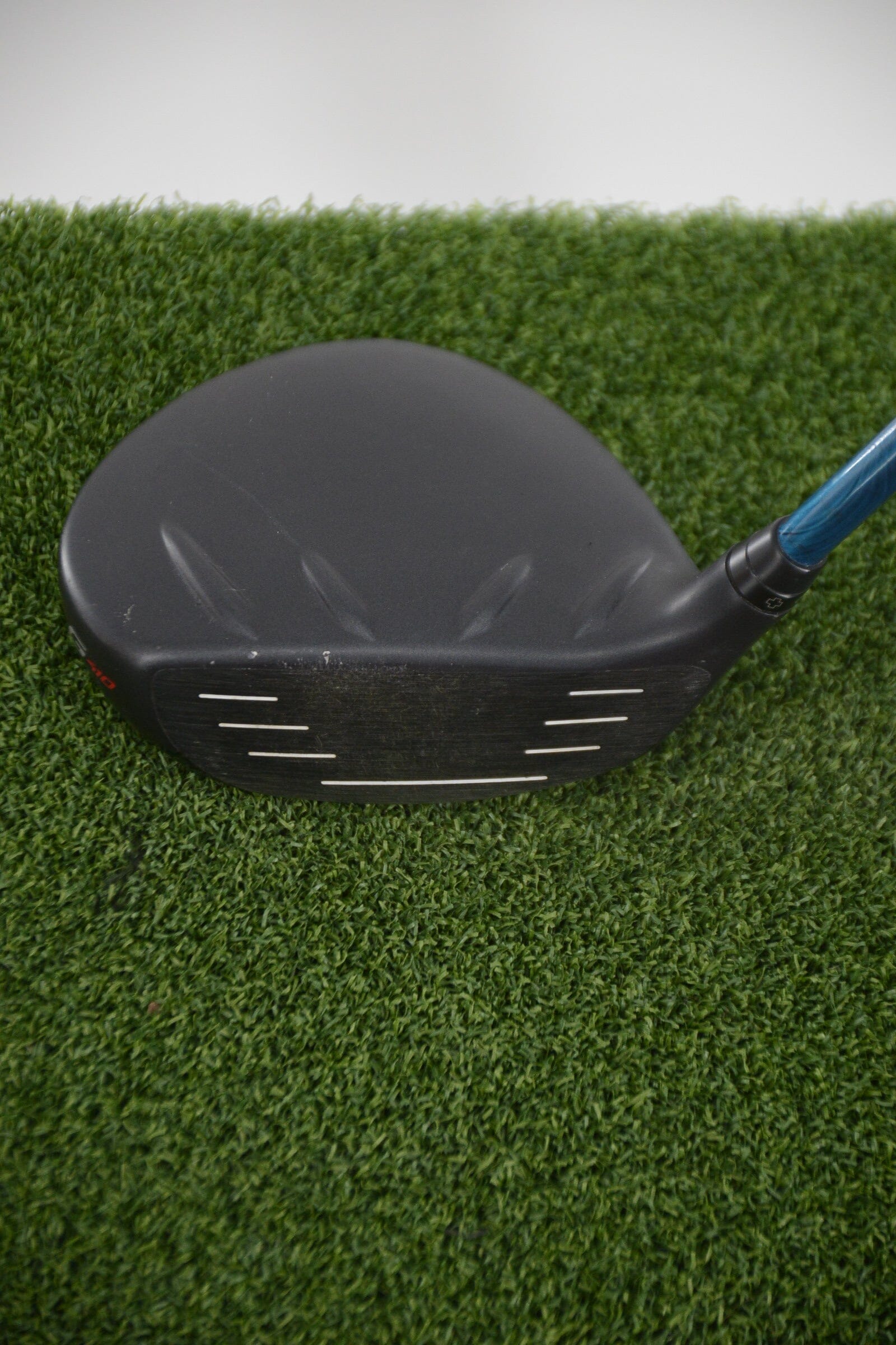 Ping G410 3 Wood R Flex 42.75" Golf Clubs GolfRoots