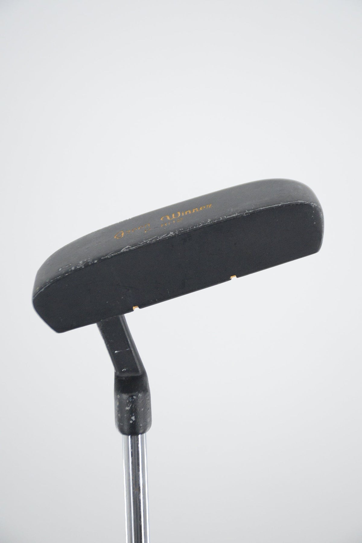 Green Winner Putter 46.5" Golf Putters Green Winner