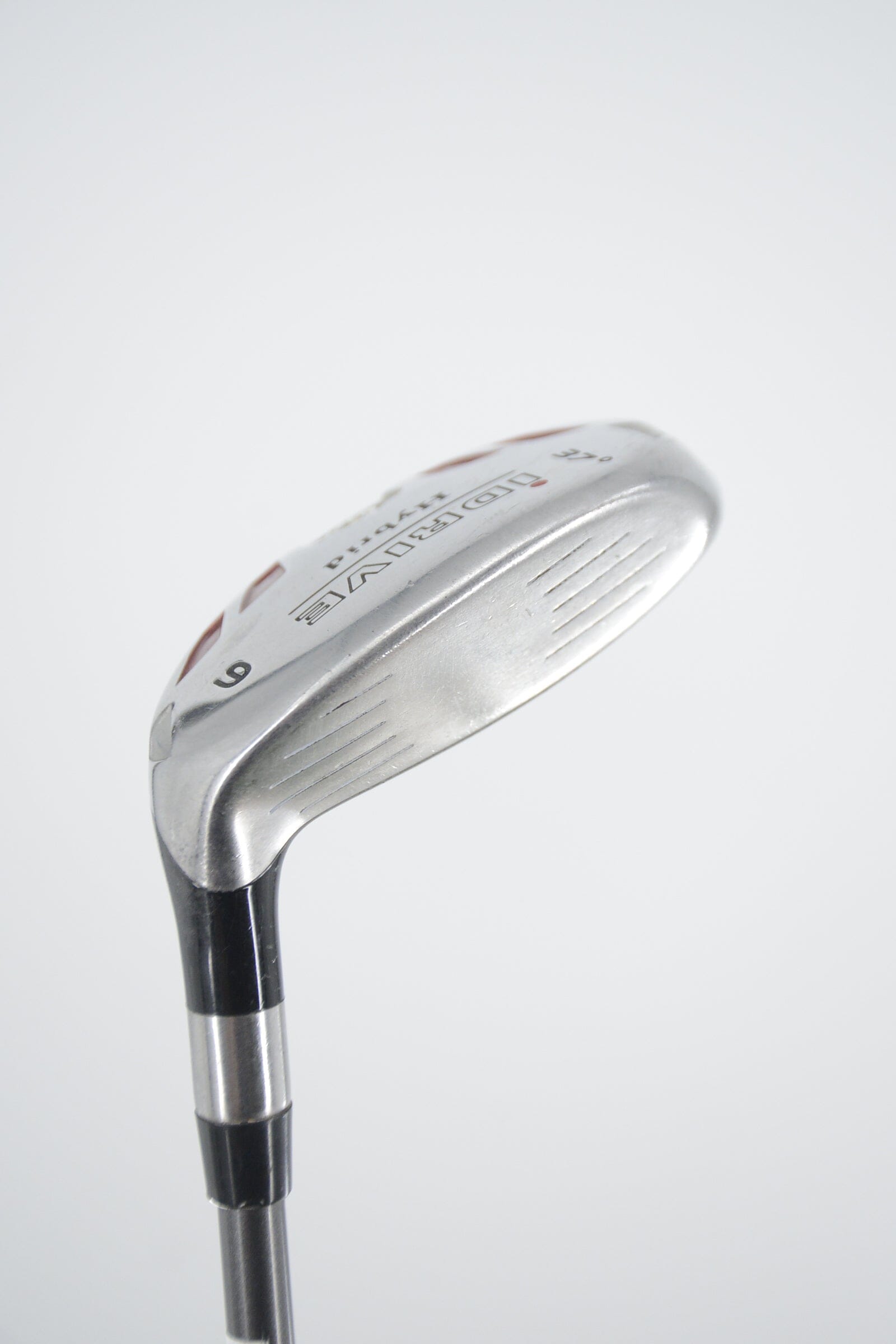 Women's iDrive 9 Hybrid W Flex 35.75" Golf Clubs GolfRoots