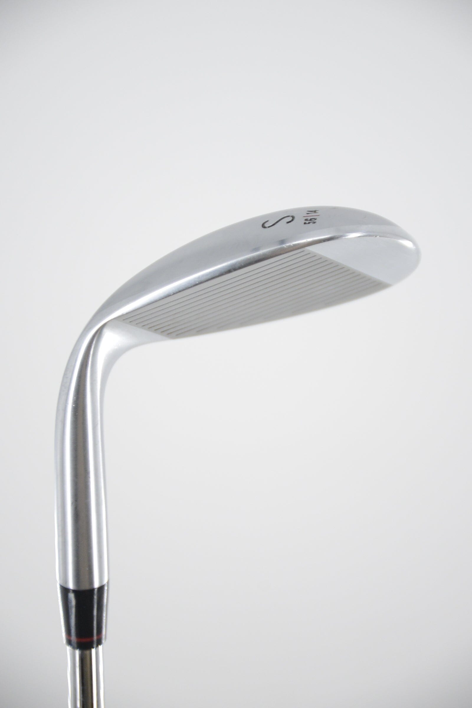 Nike Victory Red Forged 56 Degree Wedge Wedge Flex 35" Golf Clubs GolfRoots