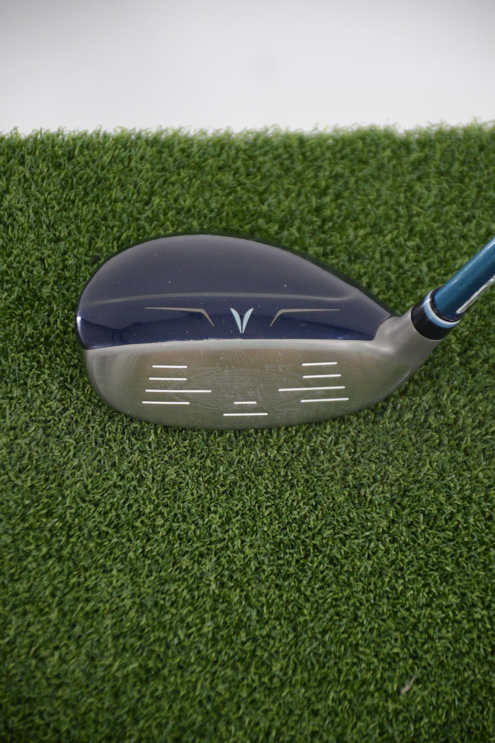 Women's XXIO 12 4 Hybrid W Flex 39" Golf Clubs GolfRoots