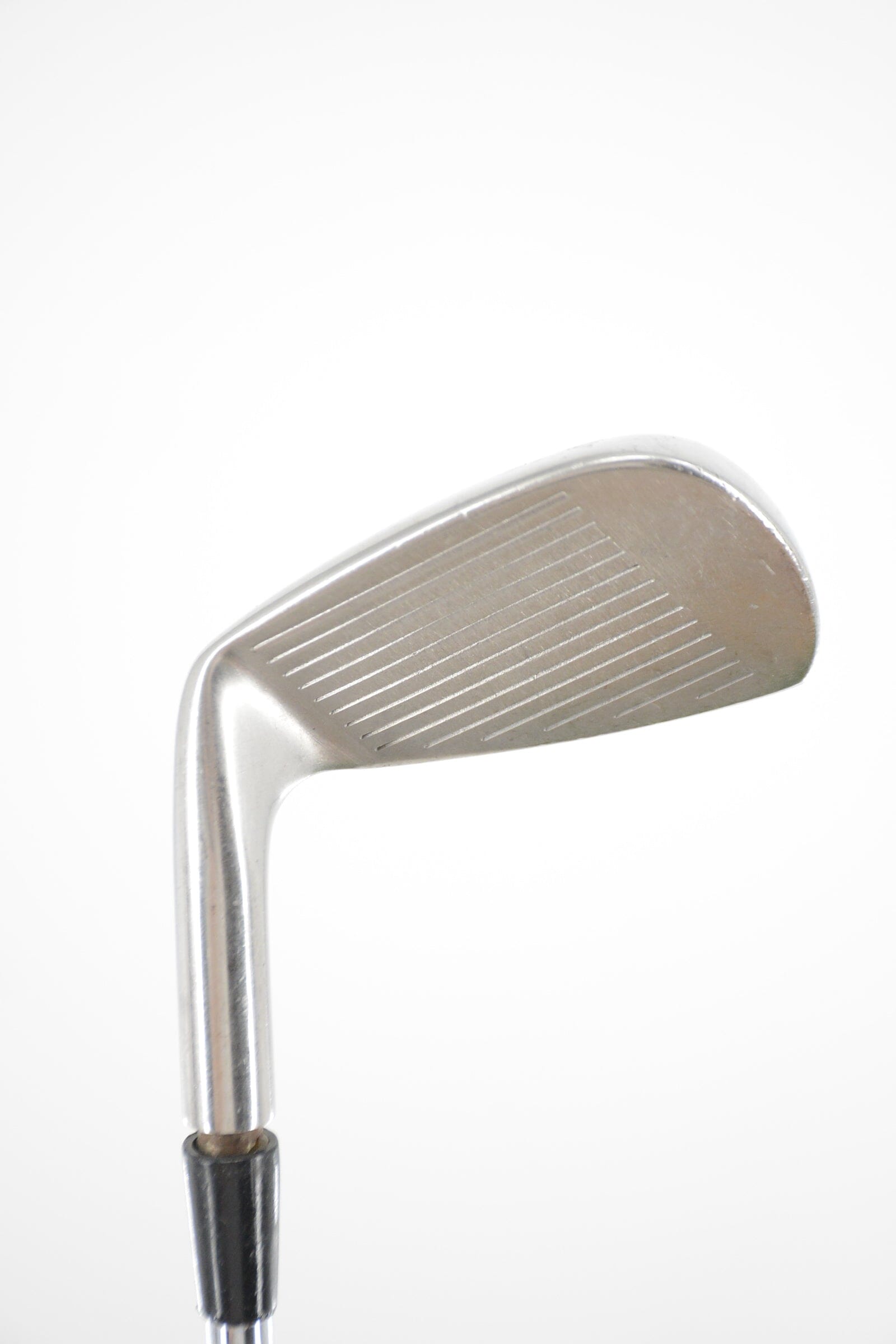 Mizuno TC 29 9 Iron S Flex 36" Golf Clubs GolfRoots