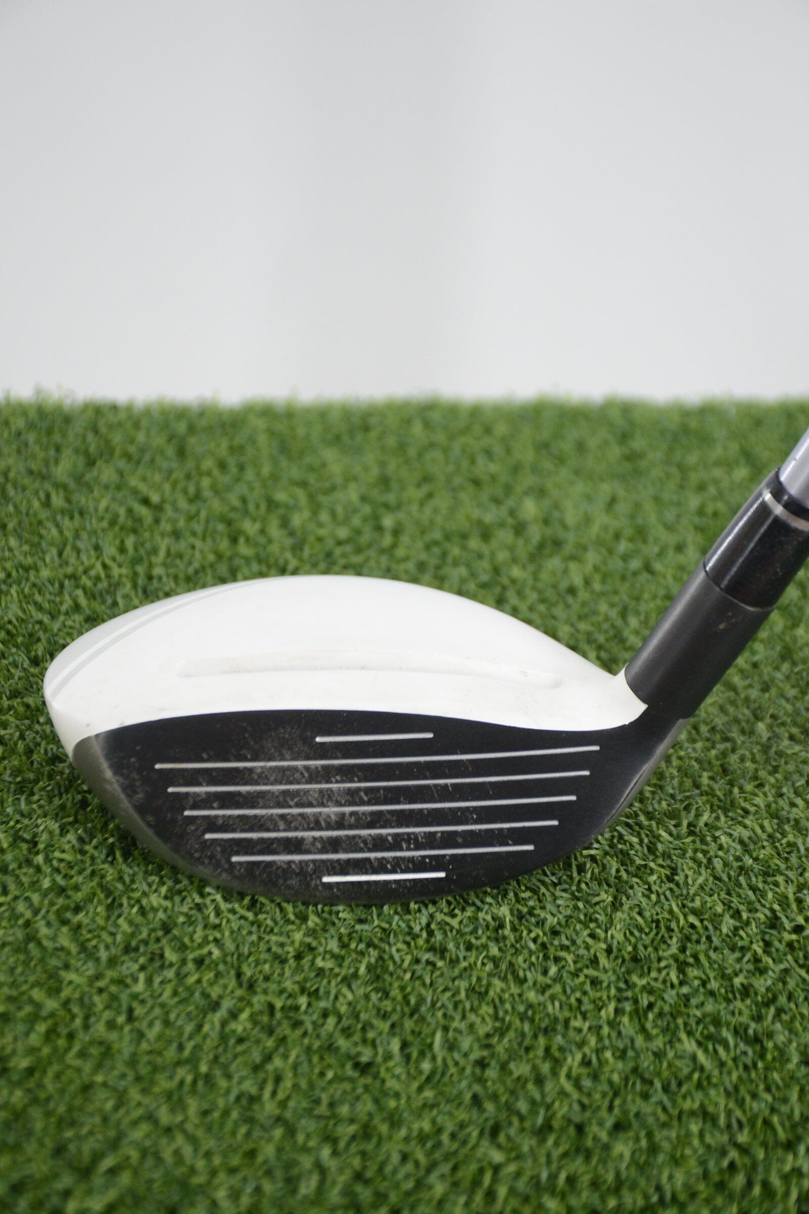 Adams Idea Super S 3 Hybrid R Flex 39.75"