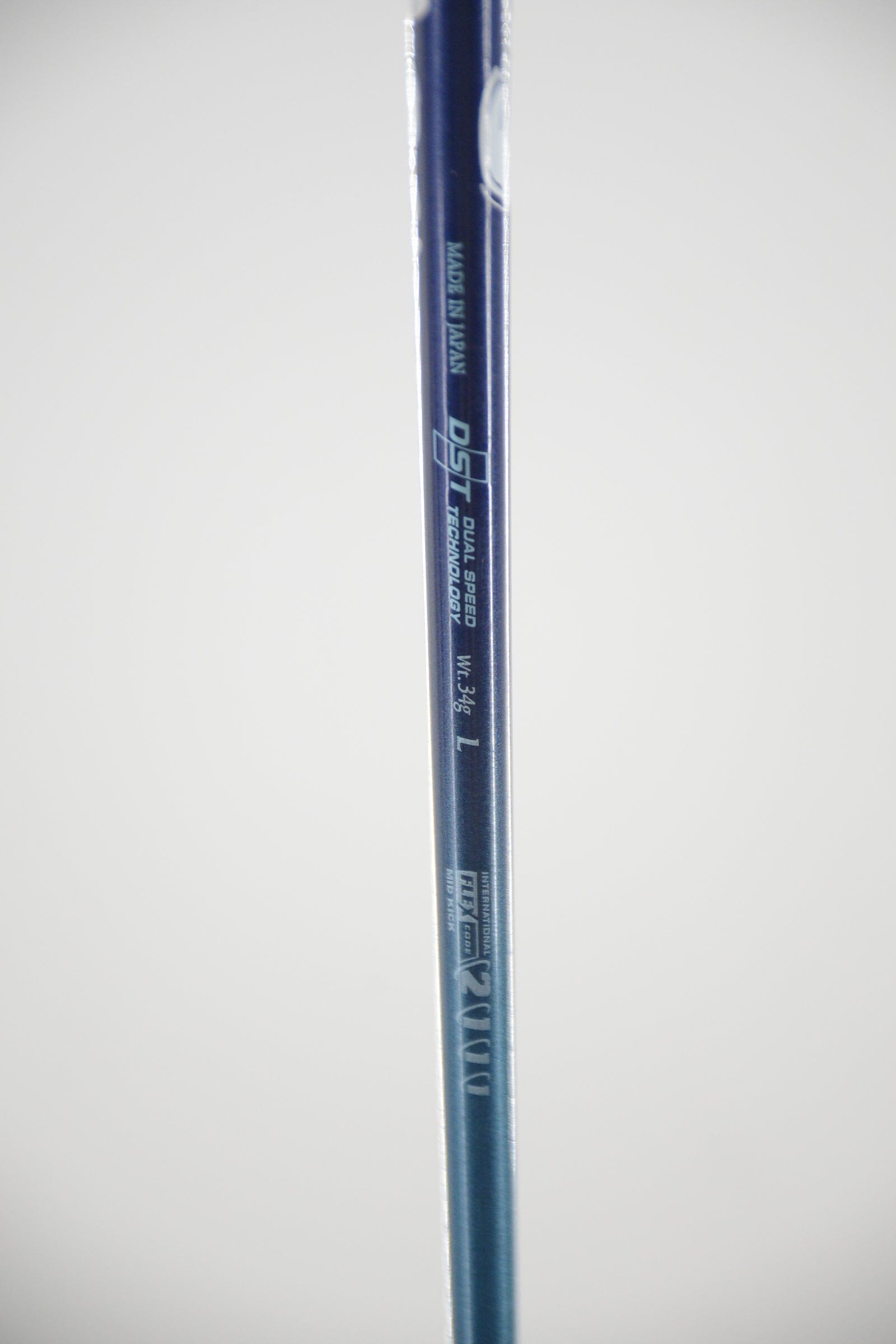 Women's XXIO 12 4 Hybrid W Flex 39" Golf Clubs GolfRoots