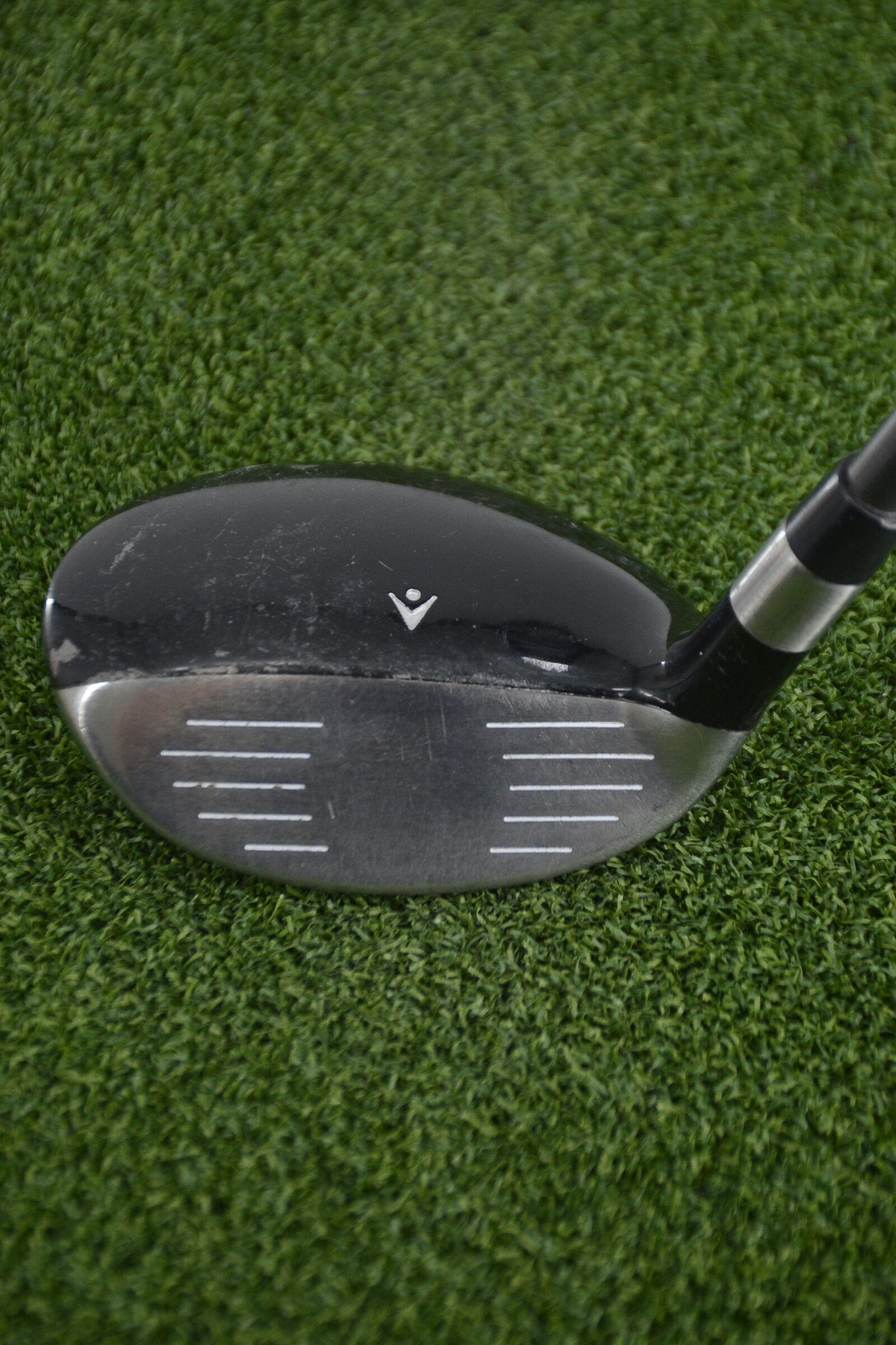 Women's iDrive 9 Hybrid W Flex 35.75" Golf Clubs GolfRoots