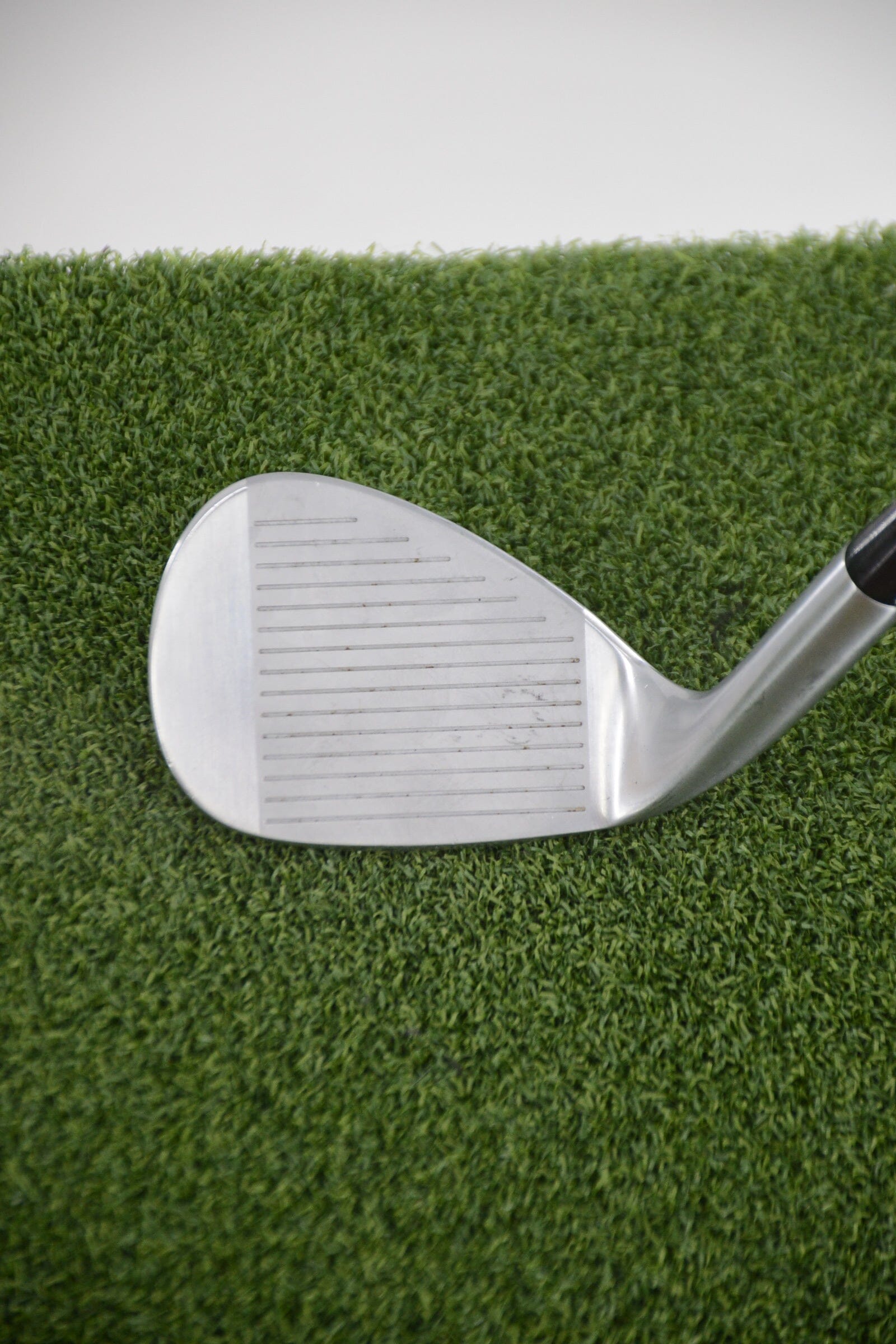 Nike Victory Red Forged 56 Degree Wedge Wedge Flex 35" Golf Clubs GolfRoots