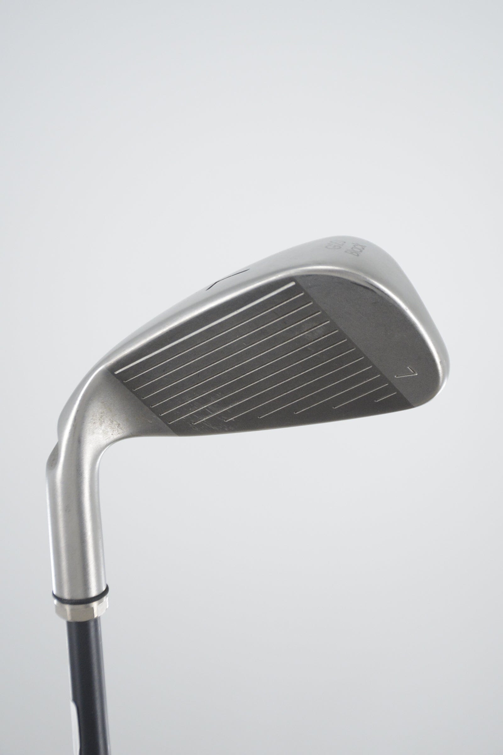 *Fitting Club* Ping G20 7 Fitting Iron S Flex 37.5" Golf Clubs GolfRoots