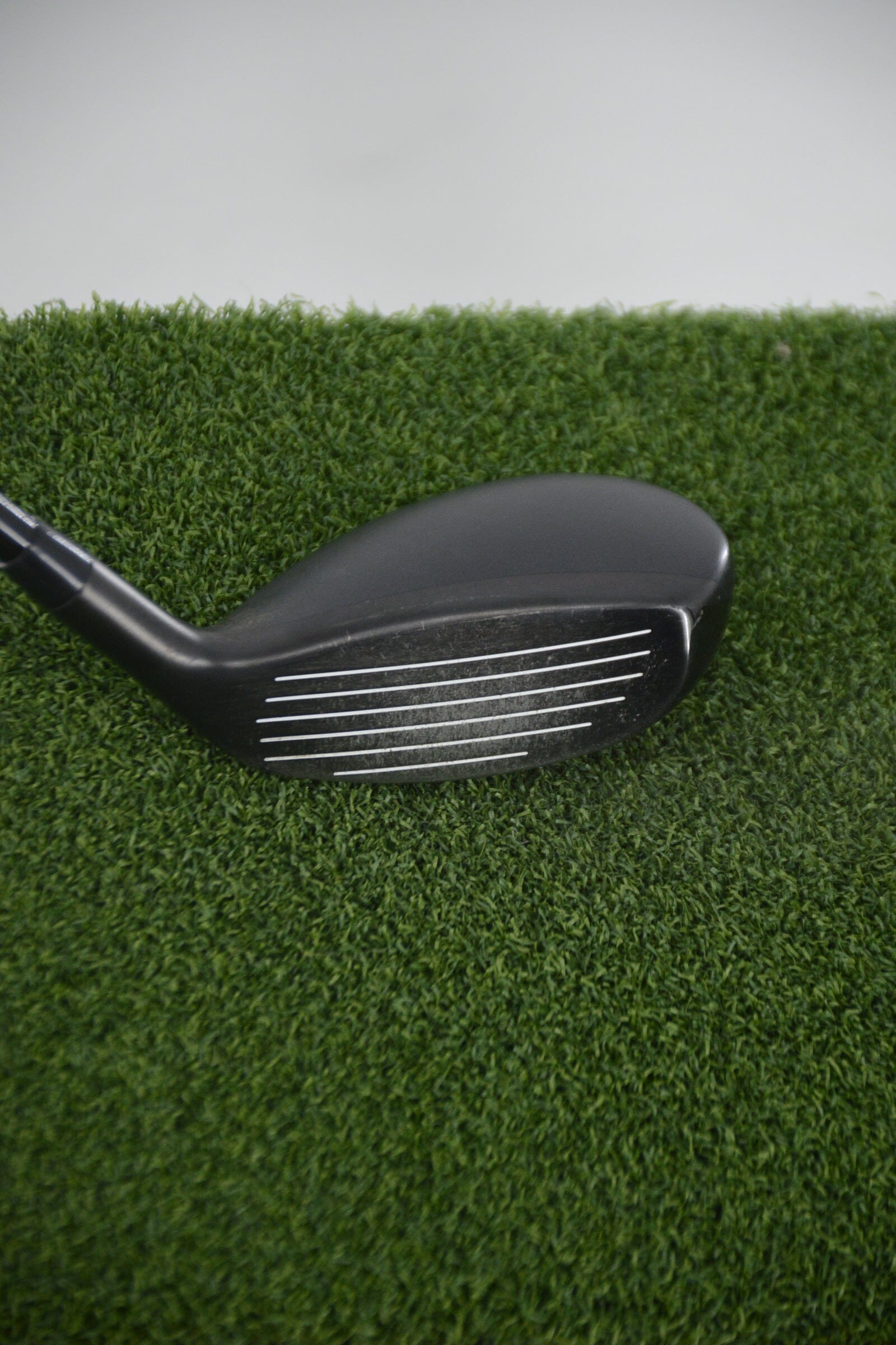 Lefty Ping G25 20 Degree Hybrid R Flex 40.25" Golf Clubs GolfRoots