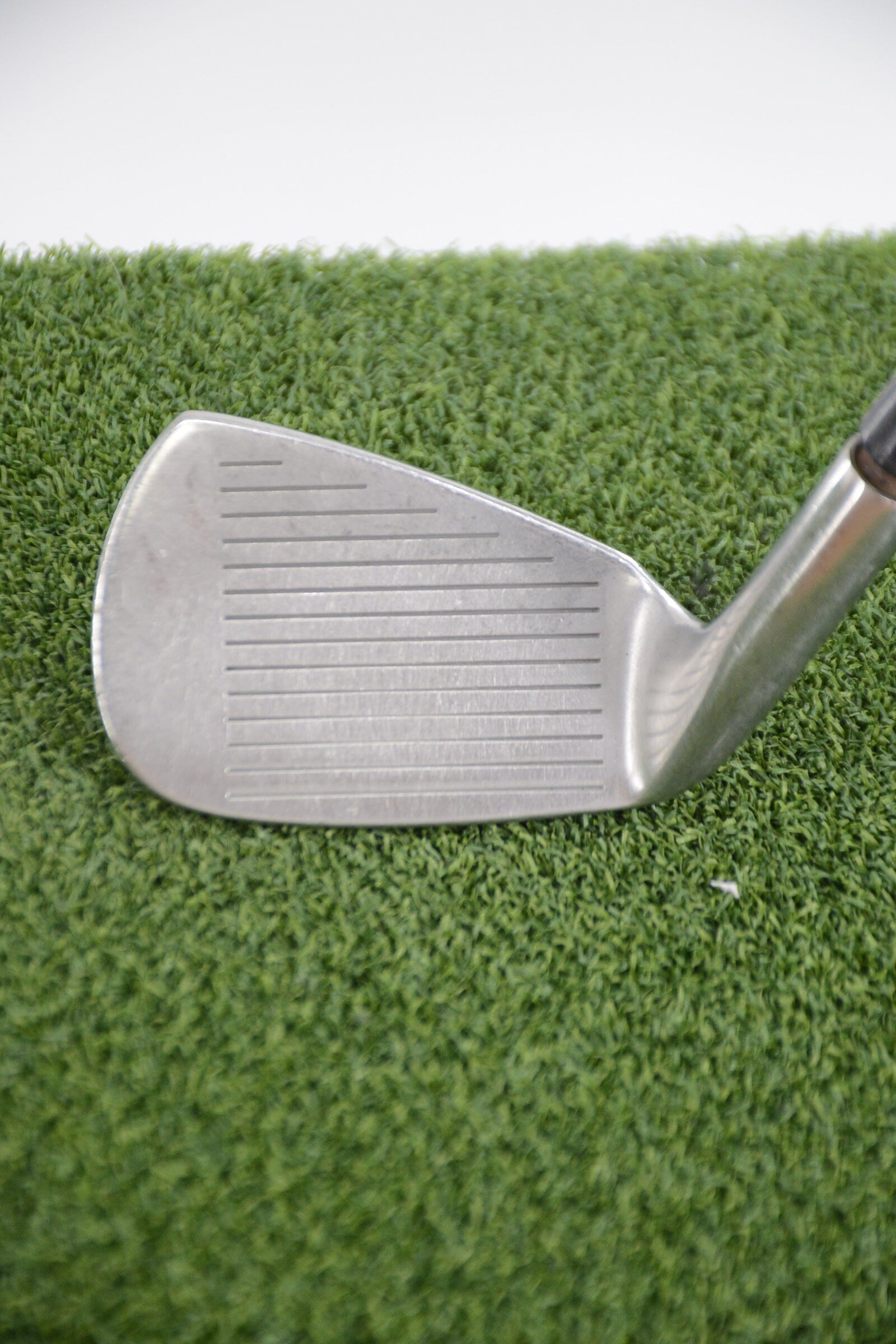 Mizuno TC 29 9 Iron S Flex 36" Golf Clubs GolfRoots