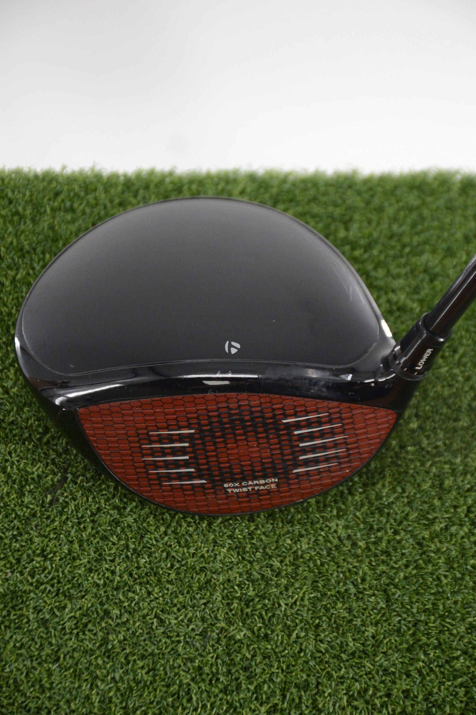 TaylorMade Stealth HD 12 Degree Driver R Flex 45.5" Golf Clubs GolfRoots