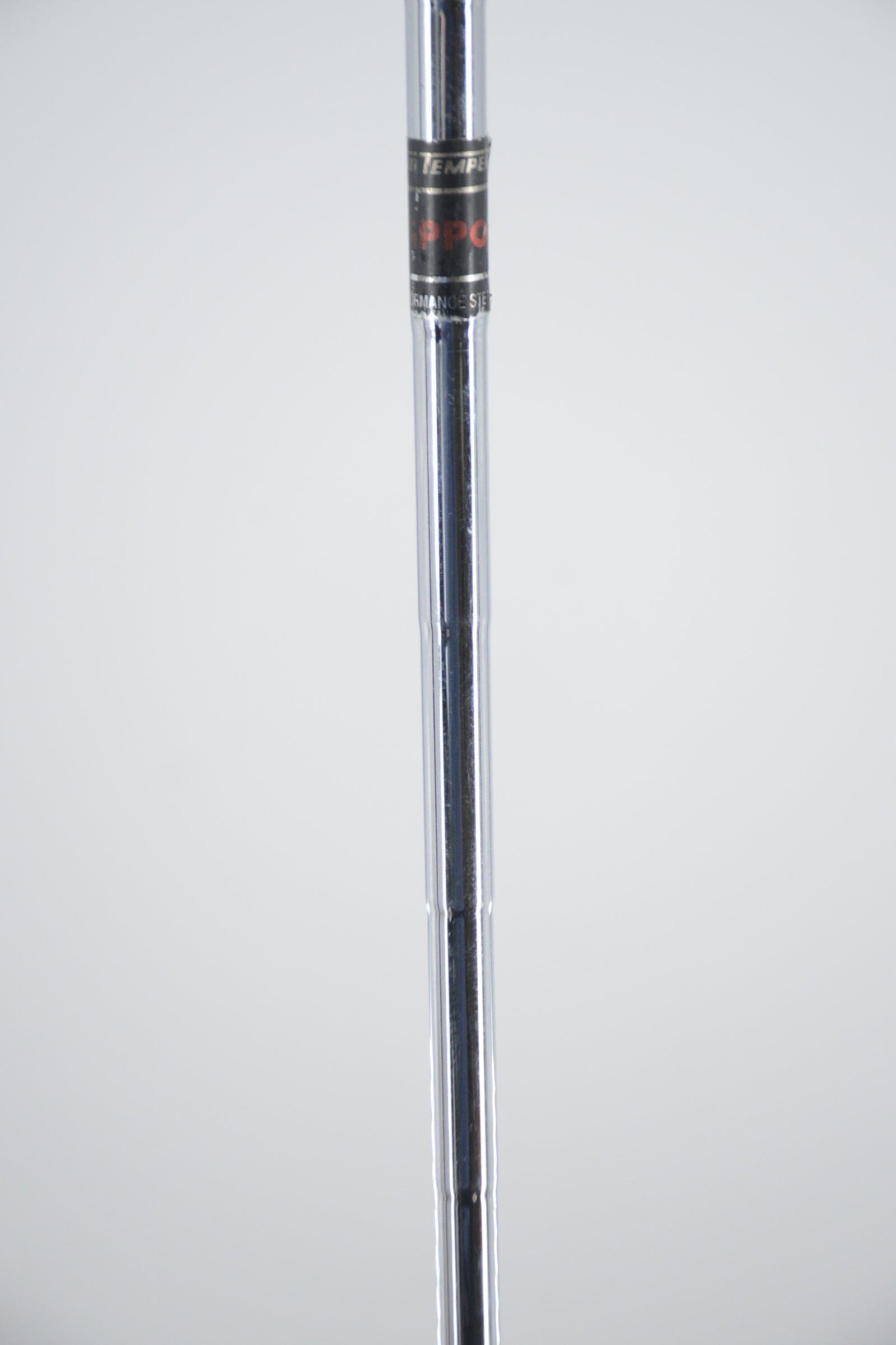 Lefty Hippo John Daly 7 Iron S Flex 36.75" Golf Clubs GolfRoots