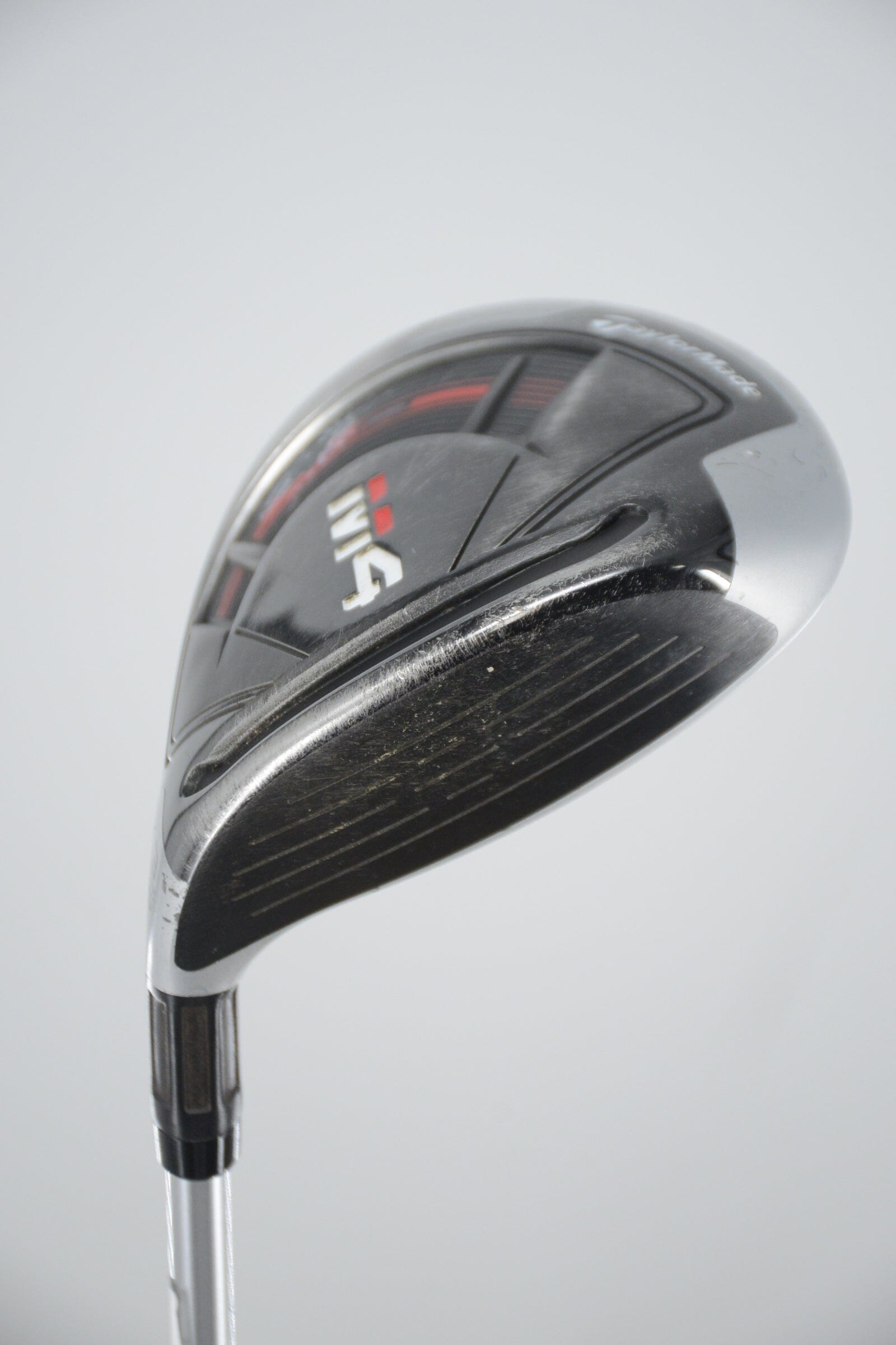 Women's TaylorMade M4 2021 3 Wood W Flex 41.75" Golf Clubs GolfRoots