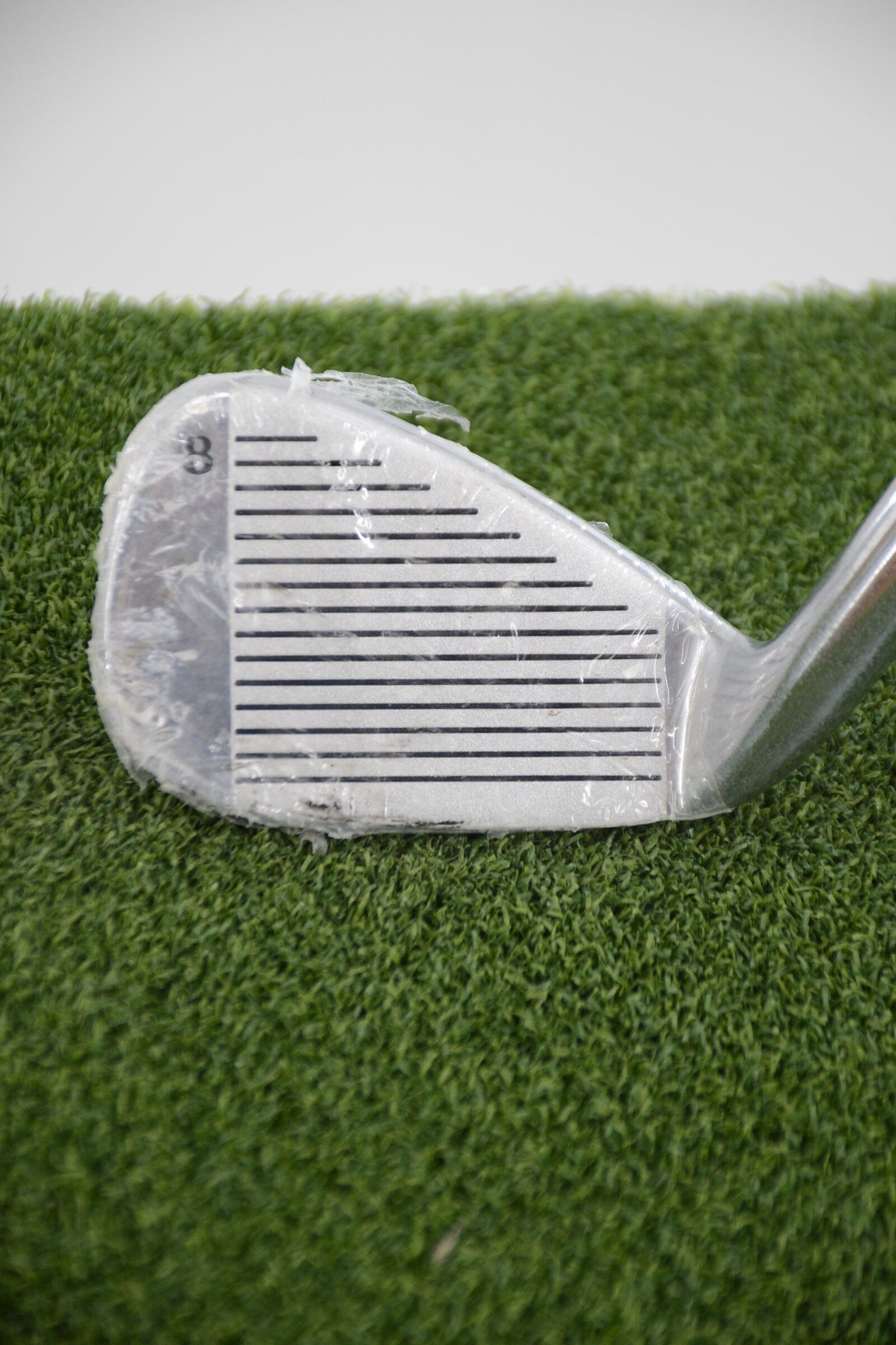 NEW Rawlings Triple Crown 8 Iron R Flex 36" Golf Clubs GolfRoots